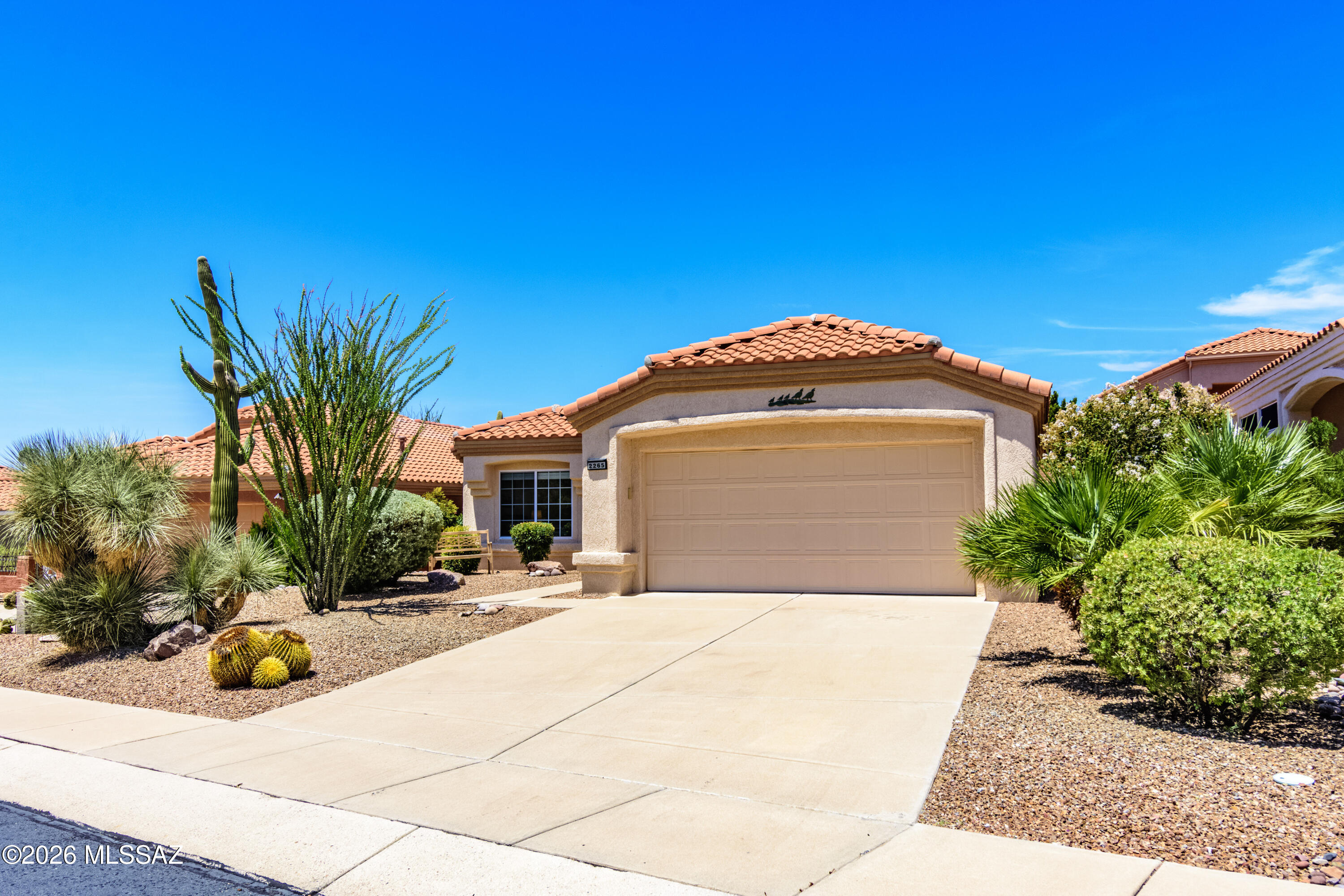 2265 E Celosia Way — photo