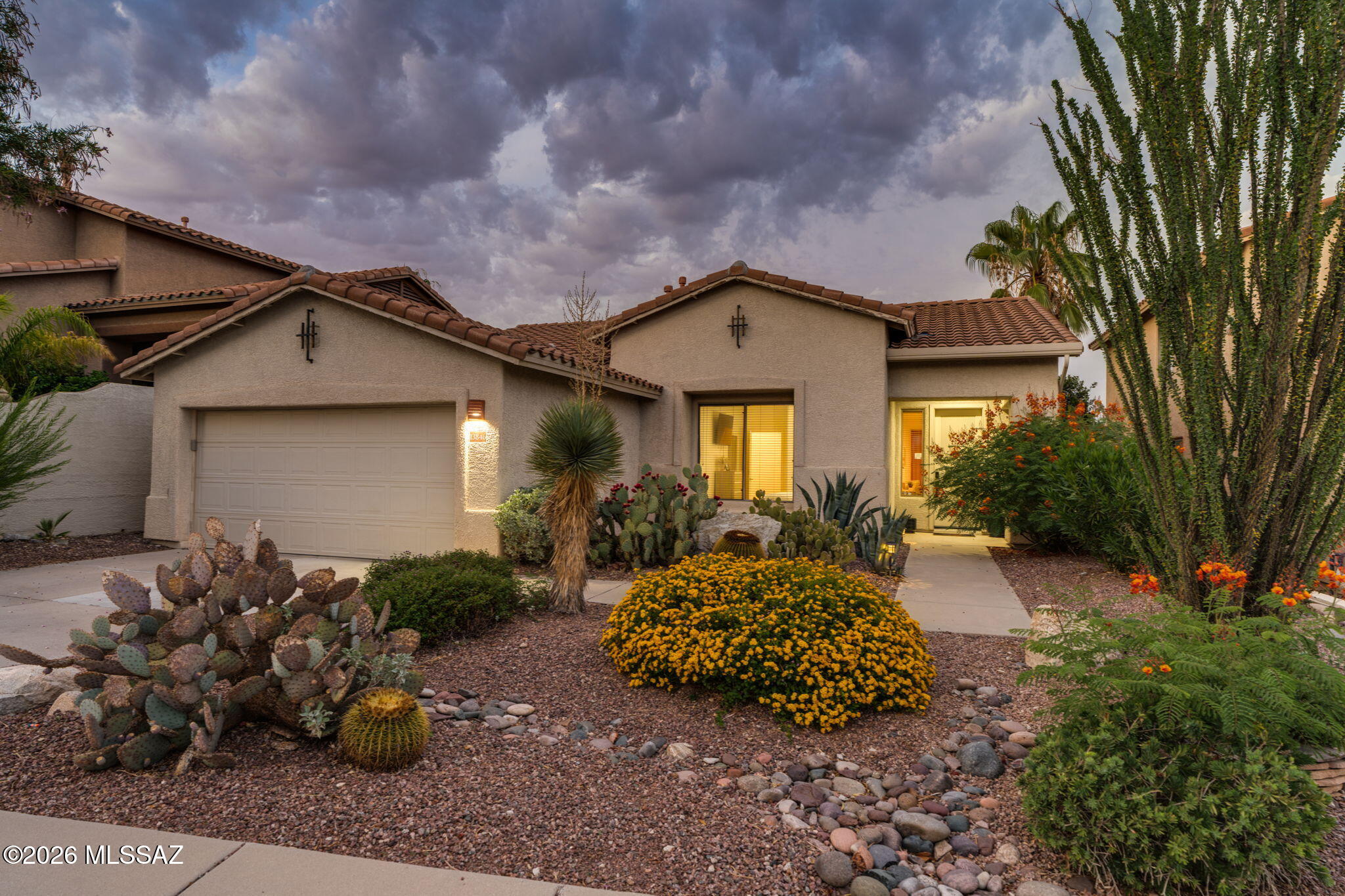 13846 N Bushwacker Place — photo