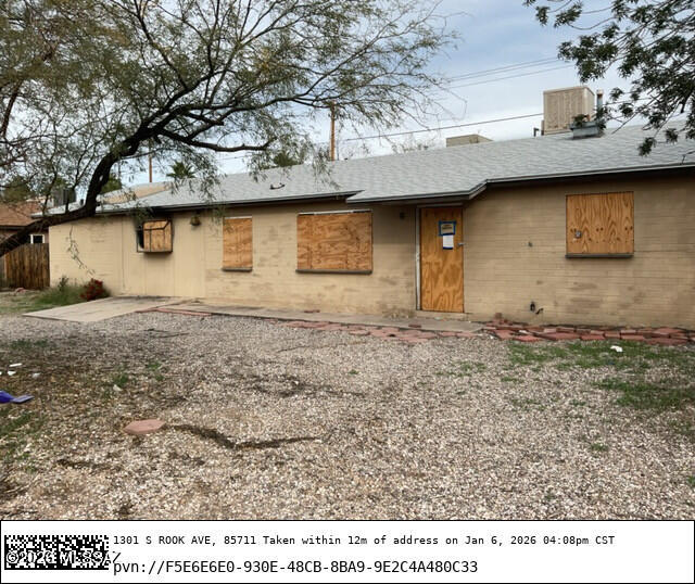 1301 S Rook Avenue — photo