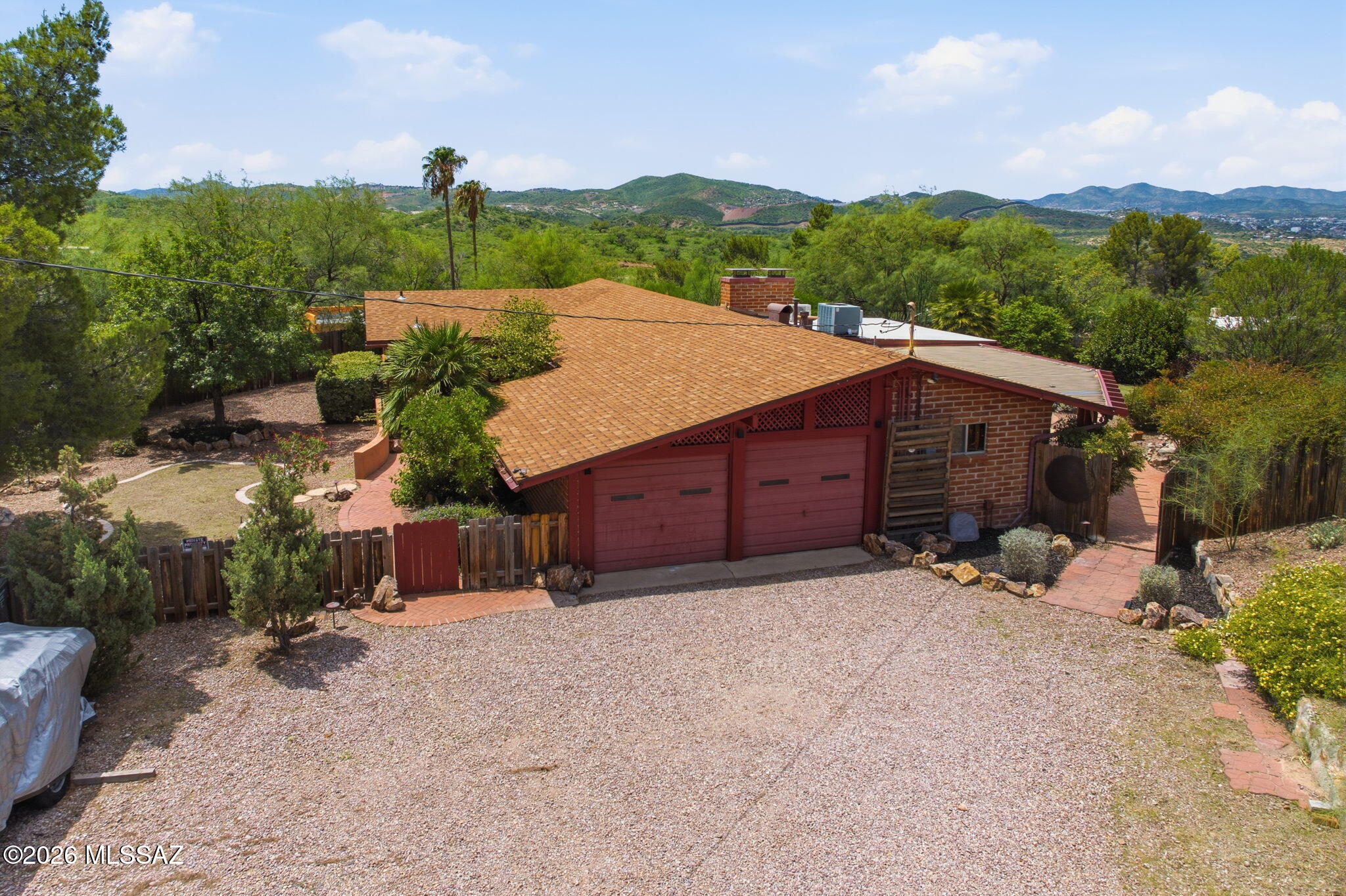 1041 N Duncan Drive — photo