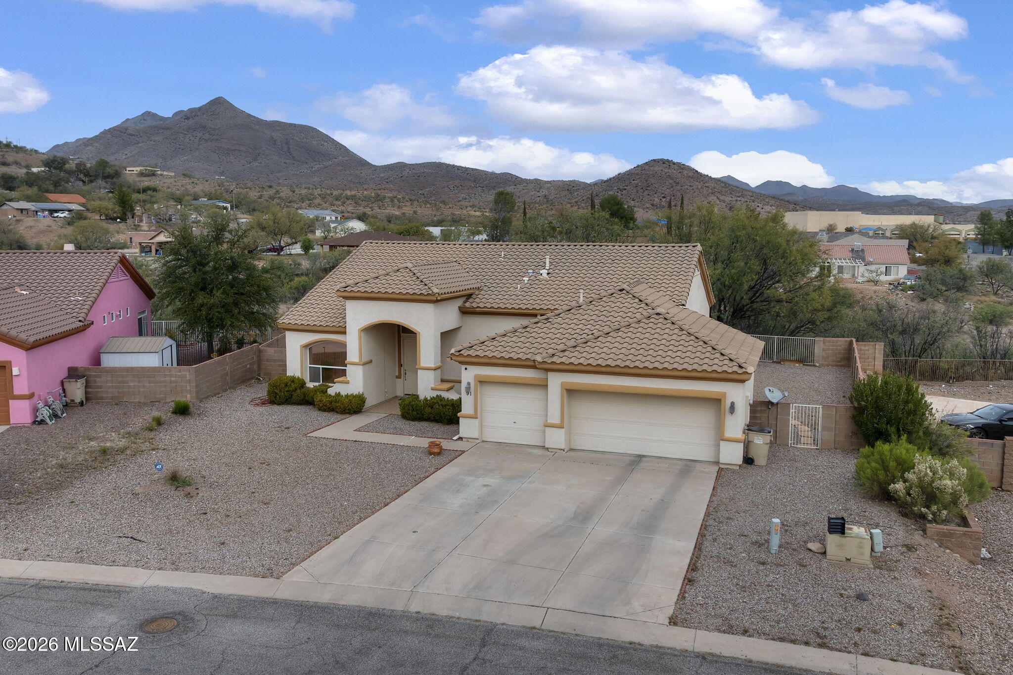 91 Highland Circle, Rio Rico, AZ 85648 — photo 2