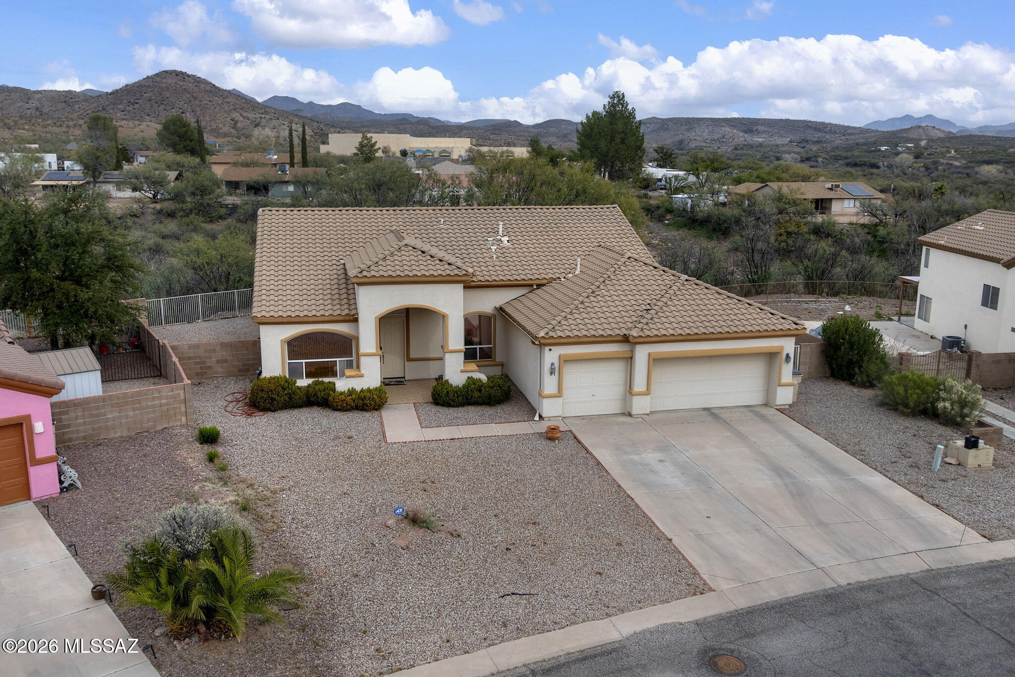 91 Highland Circle, Rio Rico, AZ 85648 — photo 3