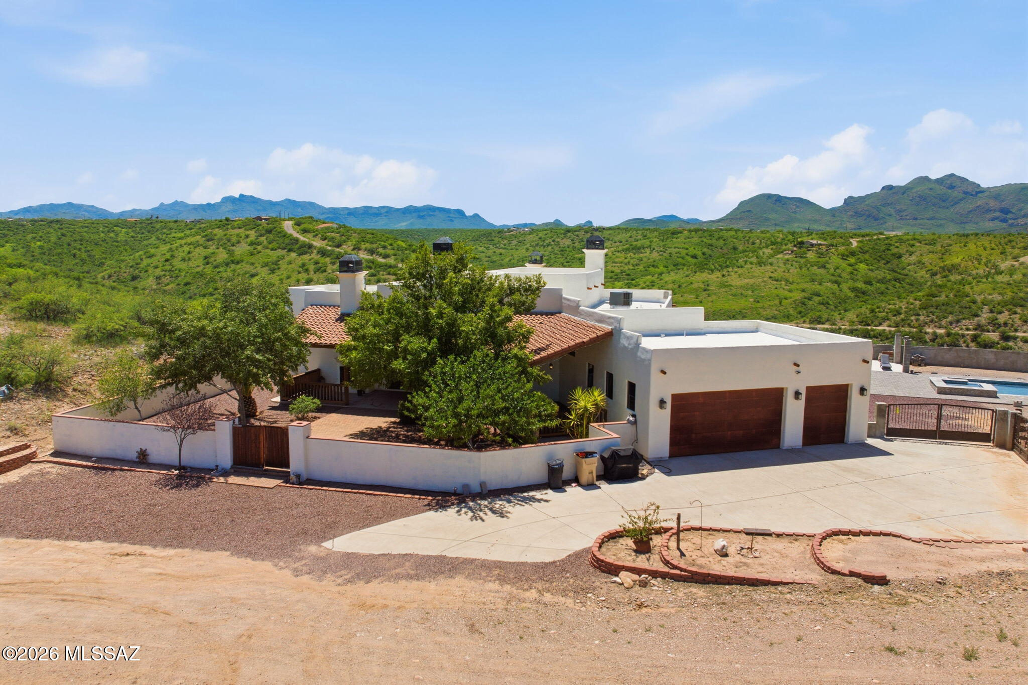 1496 Gerardo Court, Rio Rico, AZ 85648 — photo 2