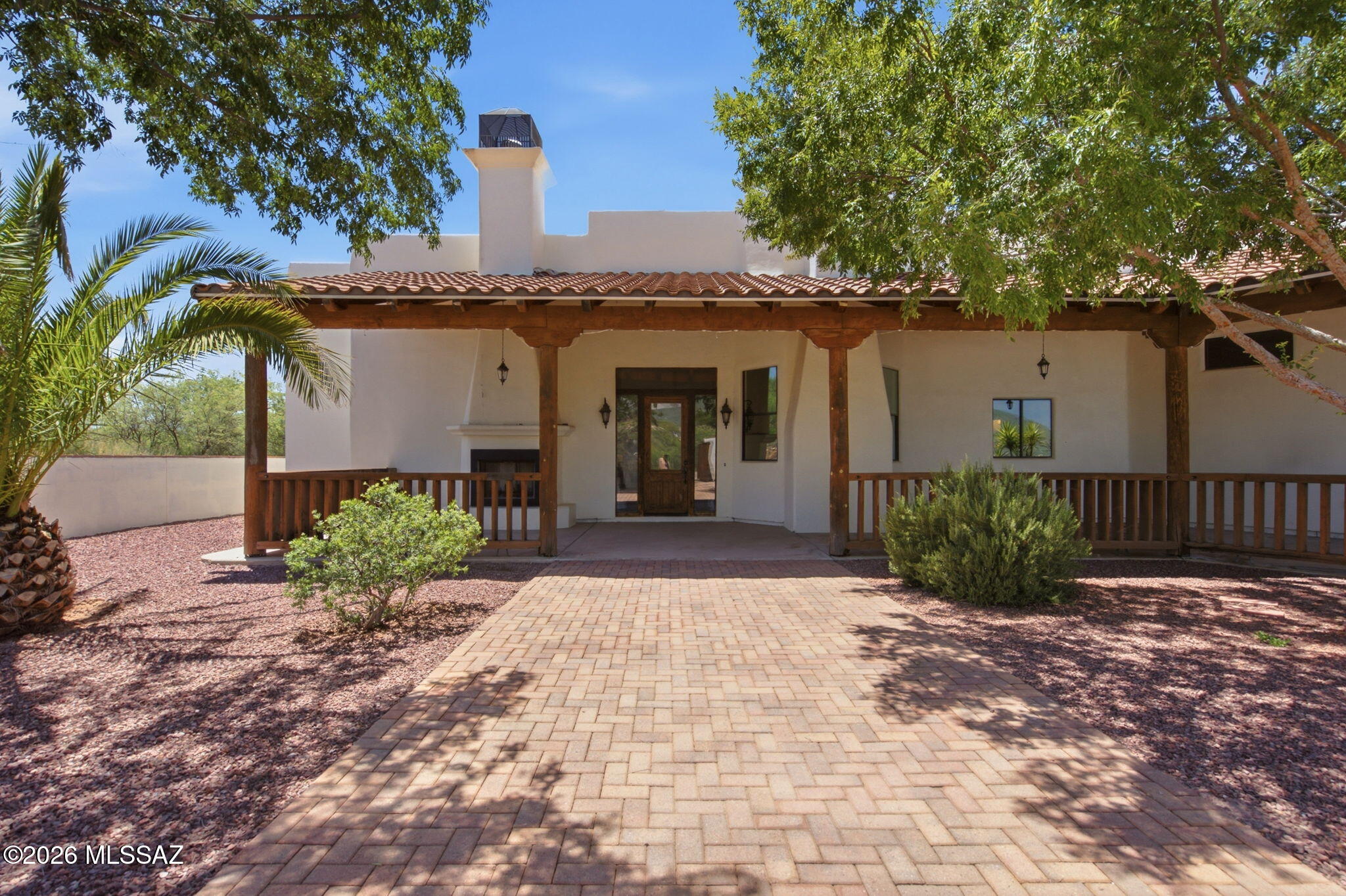 1496 Gerardo Court, Rio Rico, AZ 85648 — photo 3