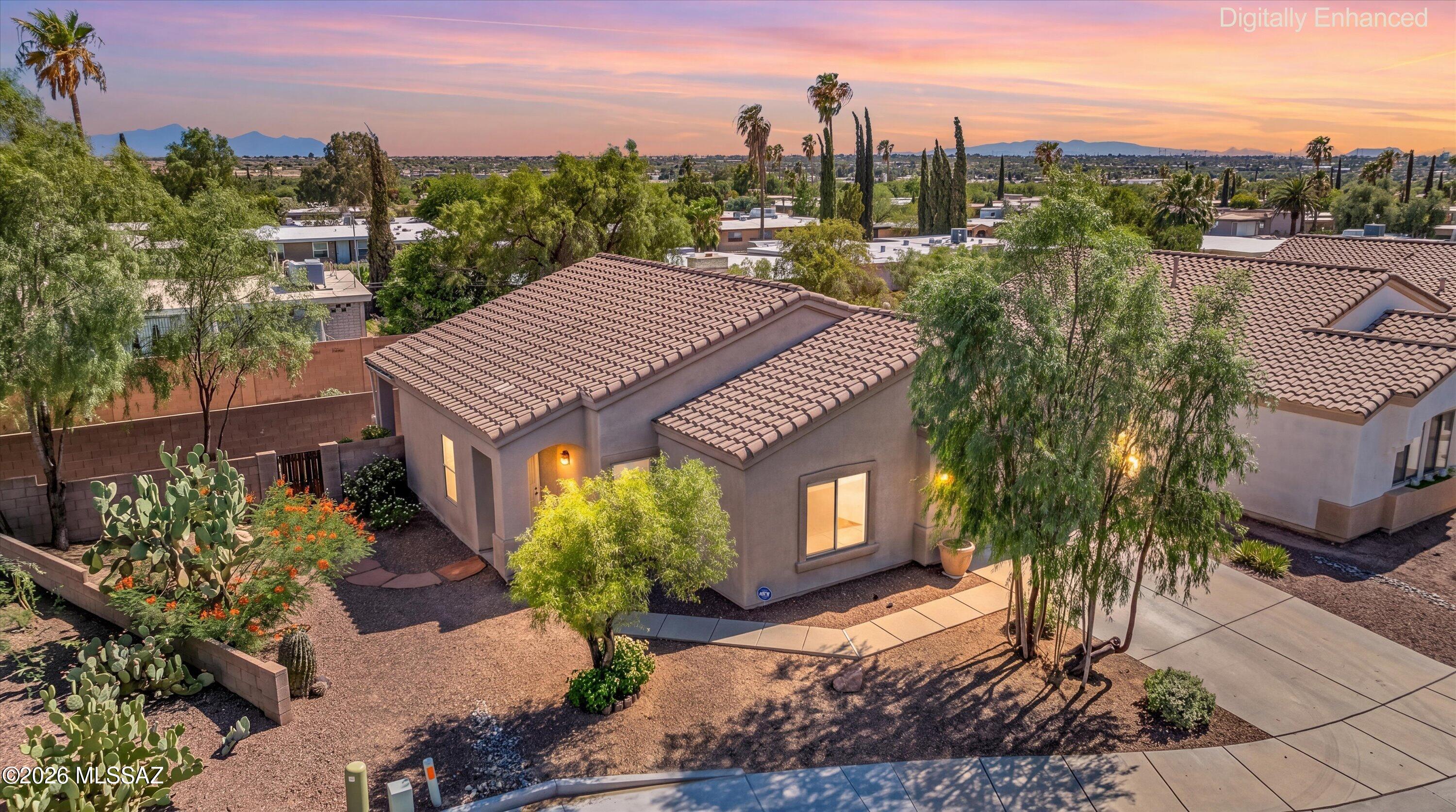 9210 E Desert Cove Circle — photo