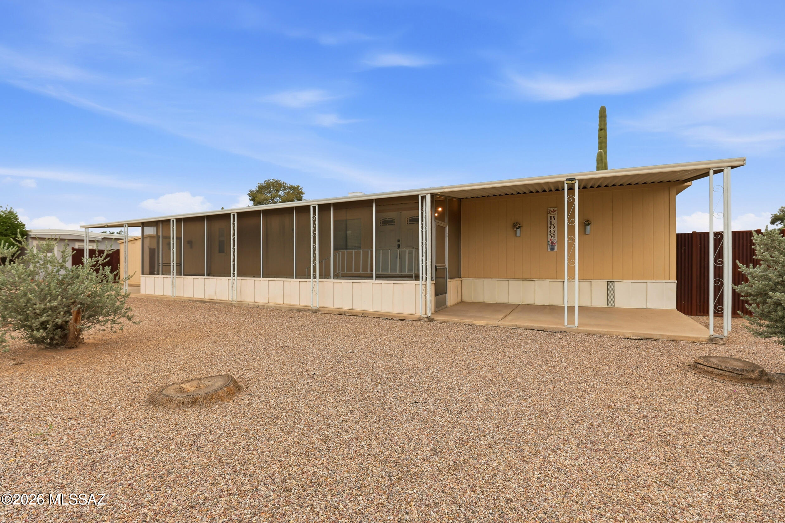 3442 W Cantaloupe Drive — photo