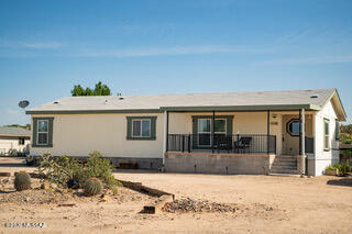 1100 E Sonora Verde Drive — photo