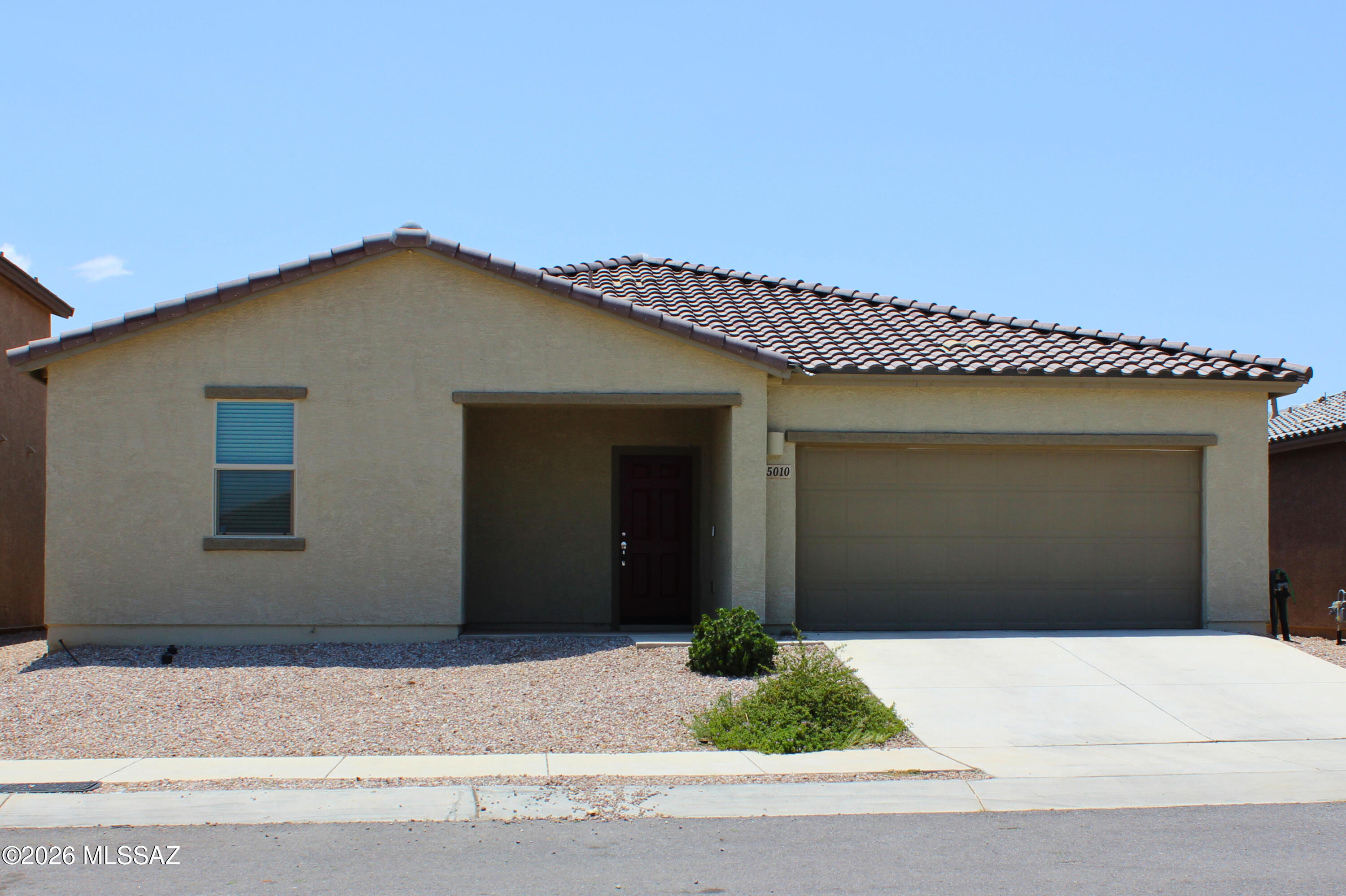 5010 E Wash Overlook Drive — photo