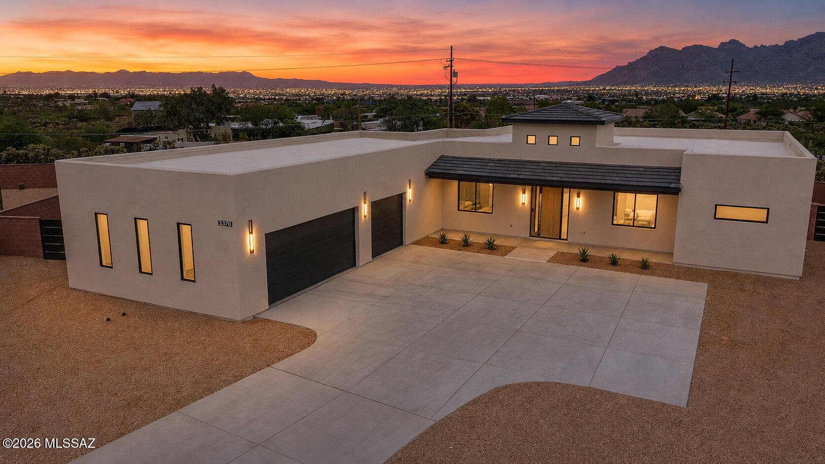 3370 W Jayte Court — photo