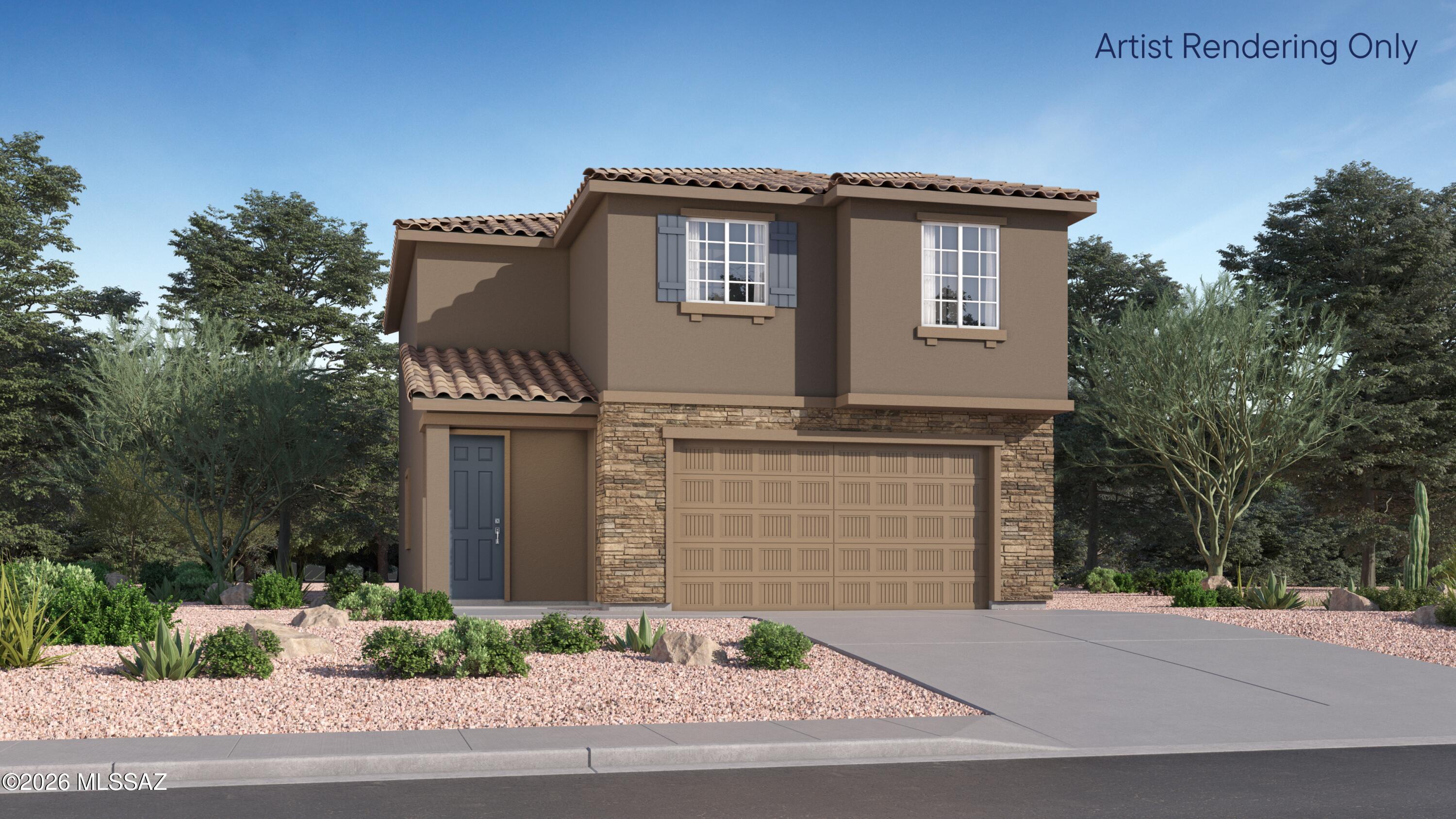 11435 W Red Admiral Street — photo