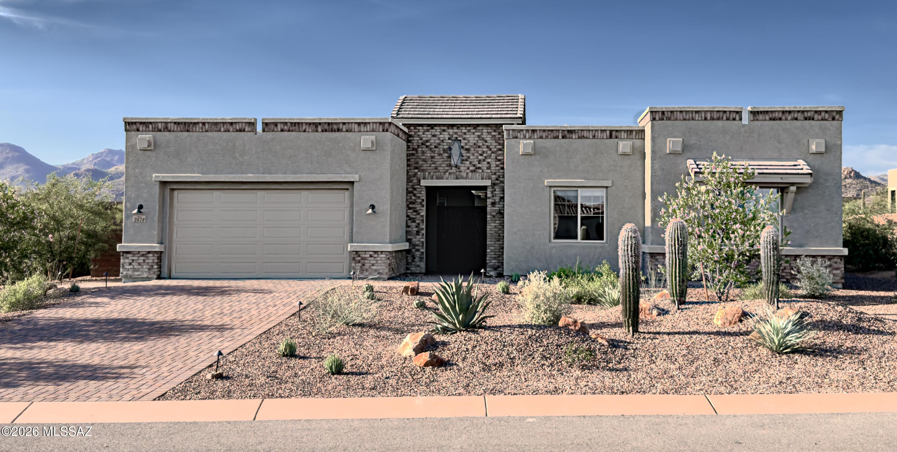 3870 W Sabrina Wash Place — photo