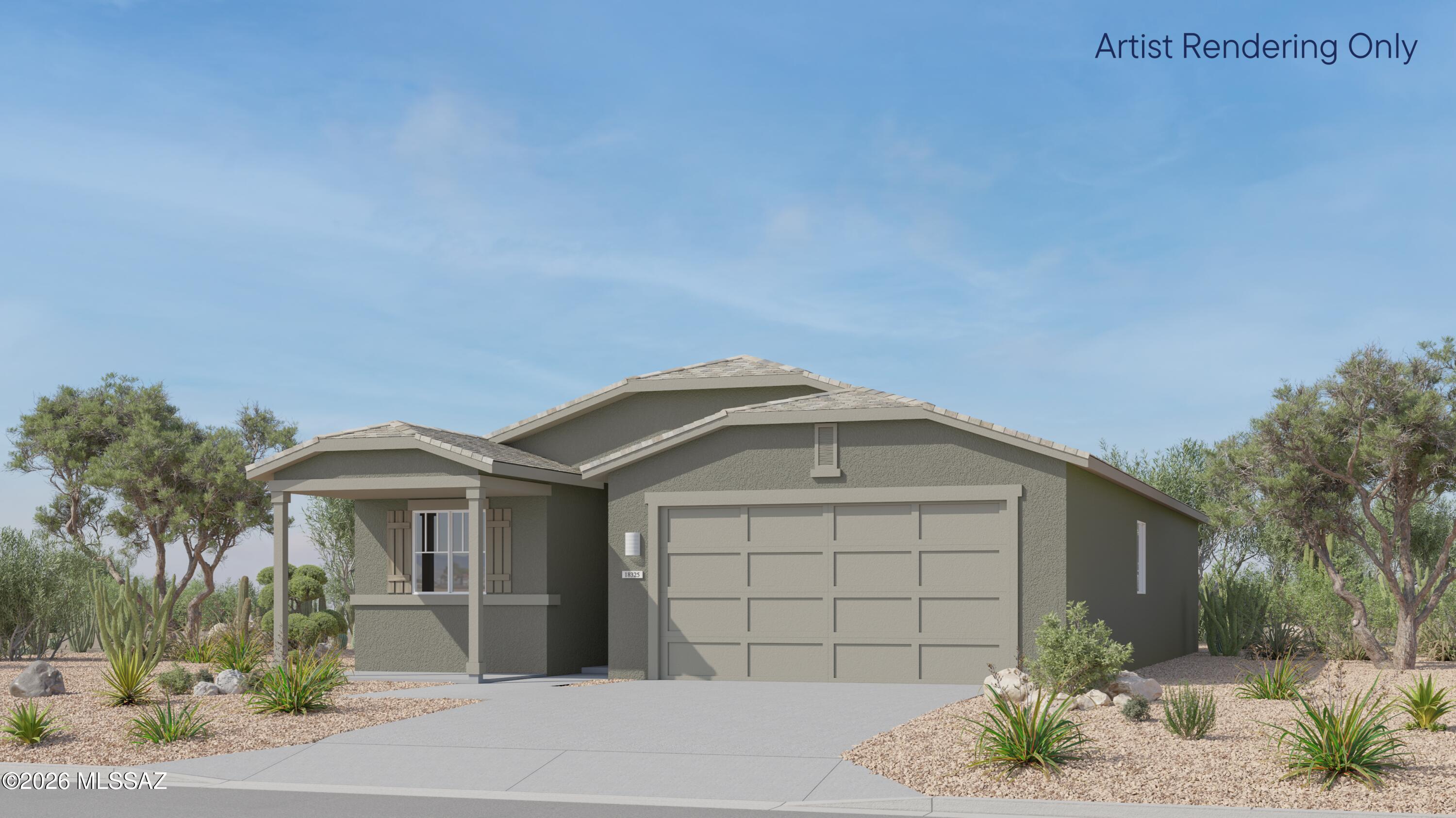 14095 E Placita Astuto — photo