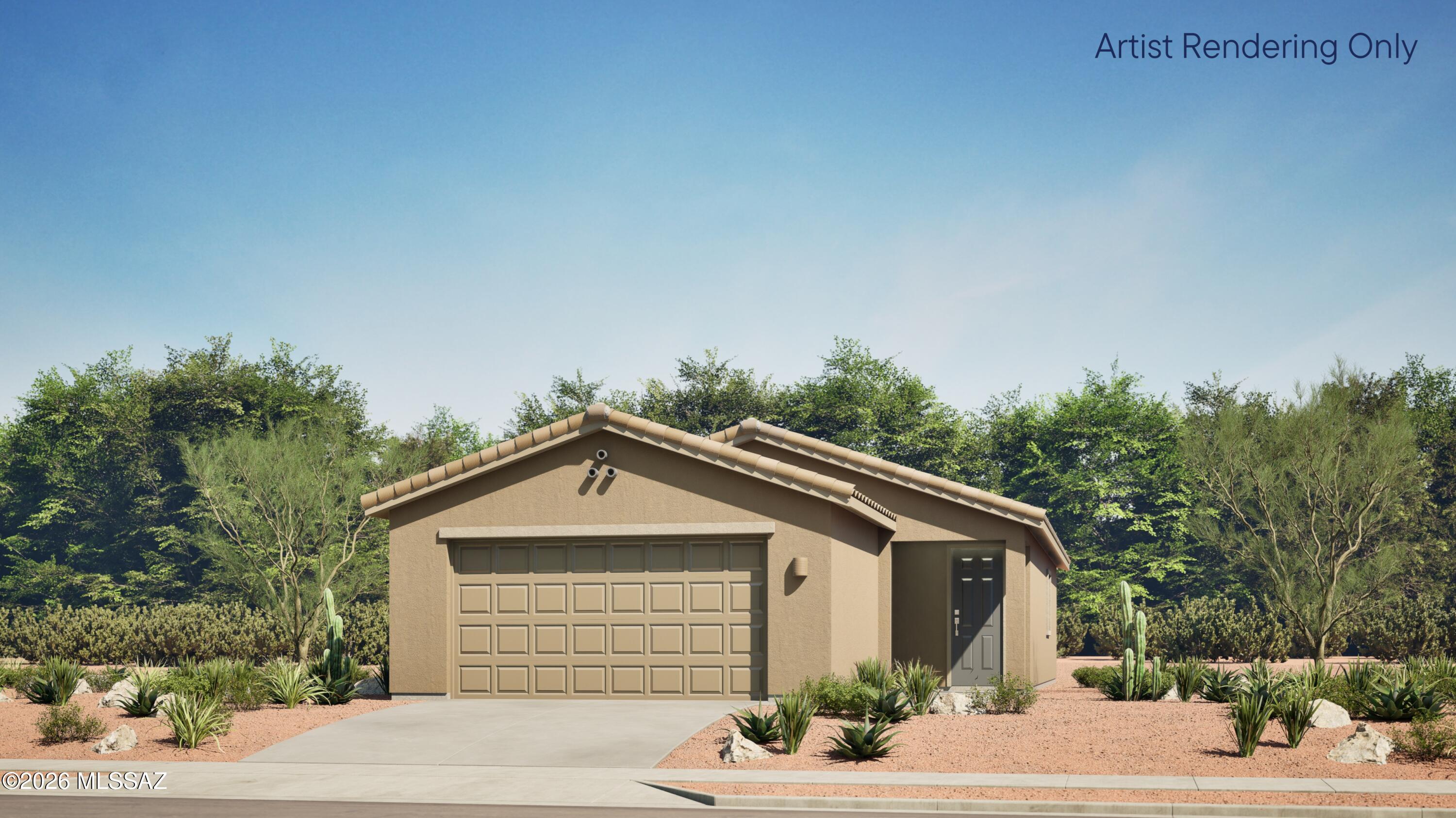 13045 E Pine Siskin Drive — photo