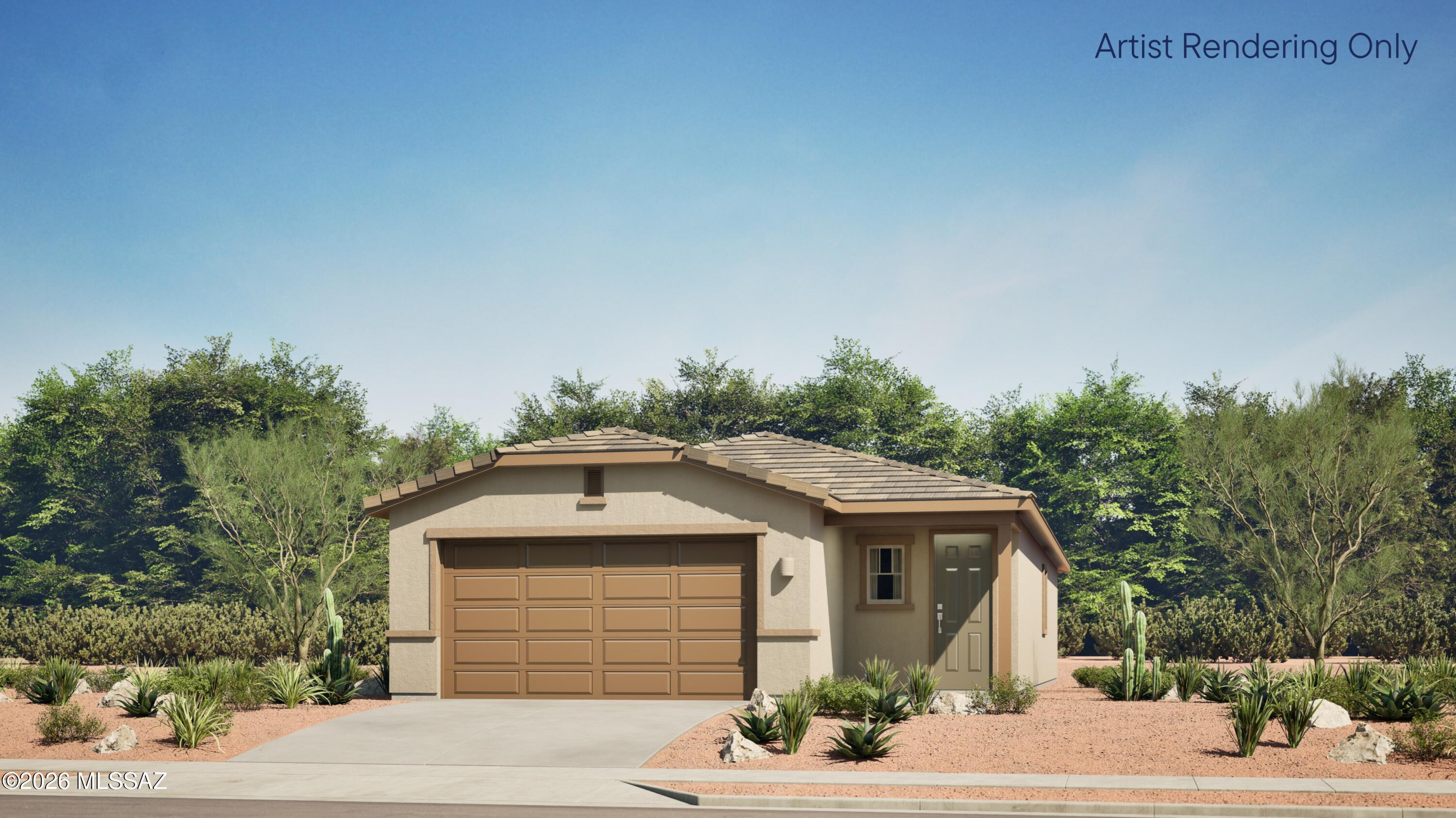 13044 E Pine Siskin Drive — photo