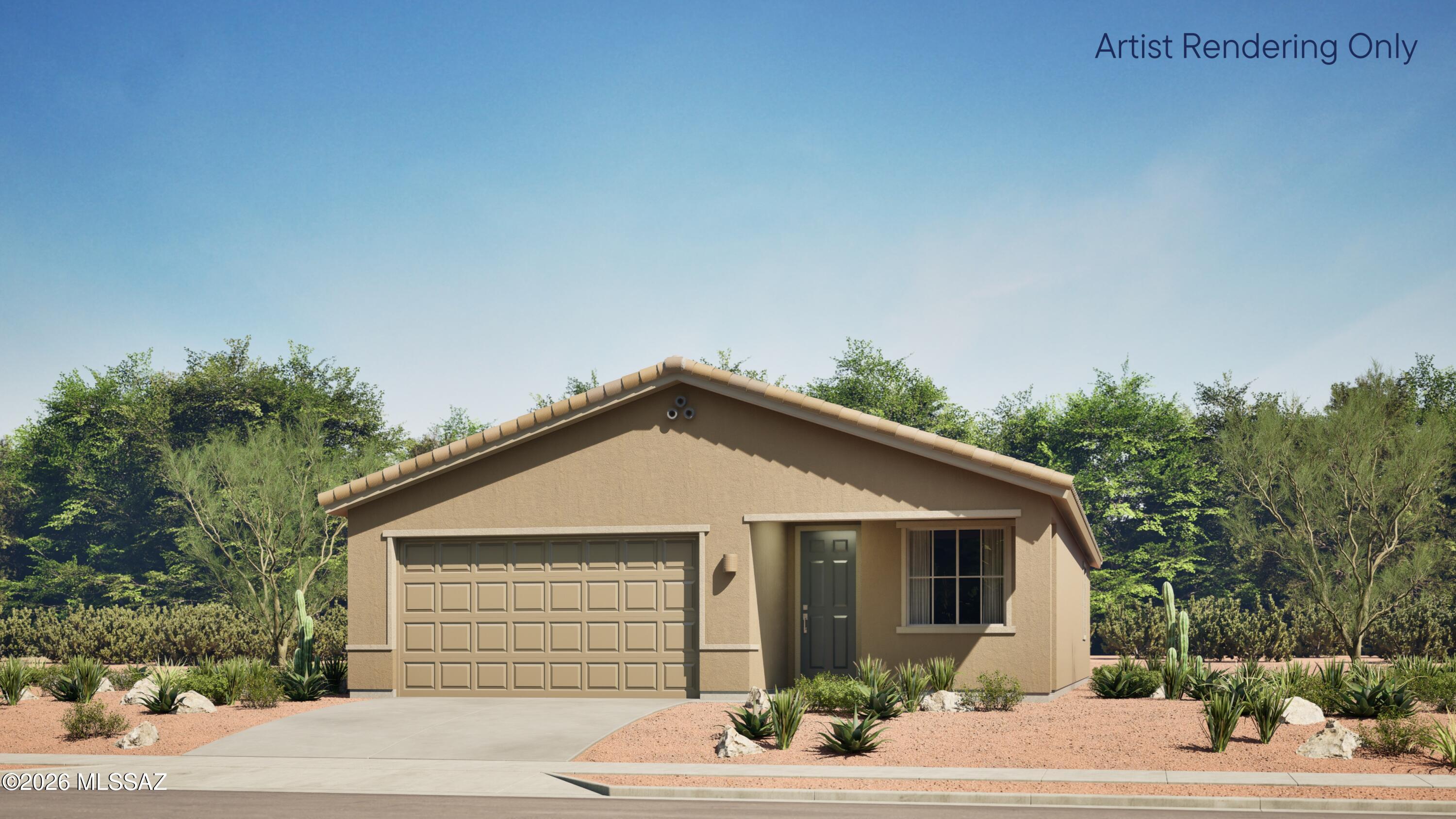 7554 S Ray Carroll Way — photo