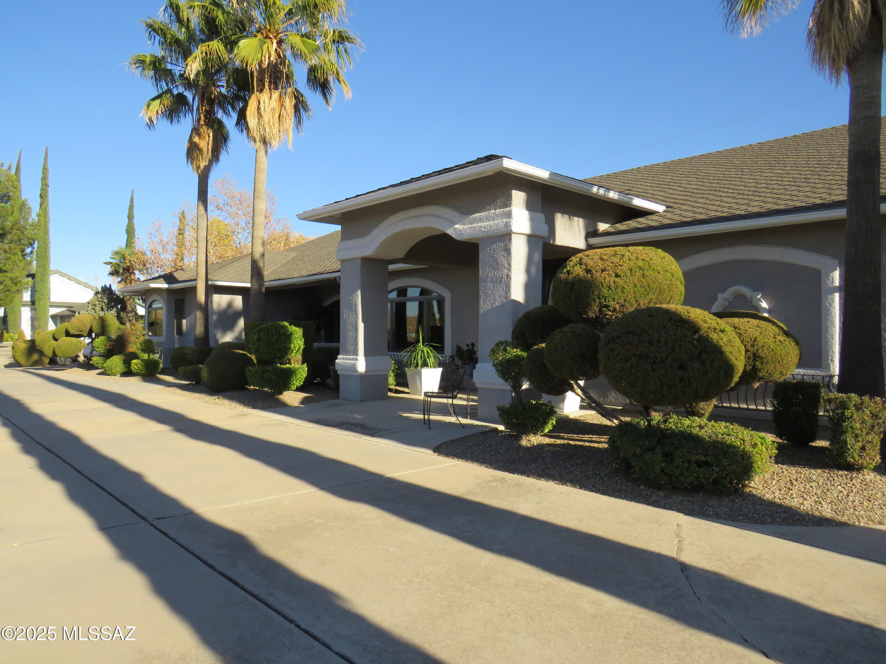 2509 N Mesquite Place — photo
