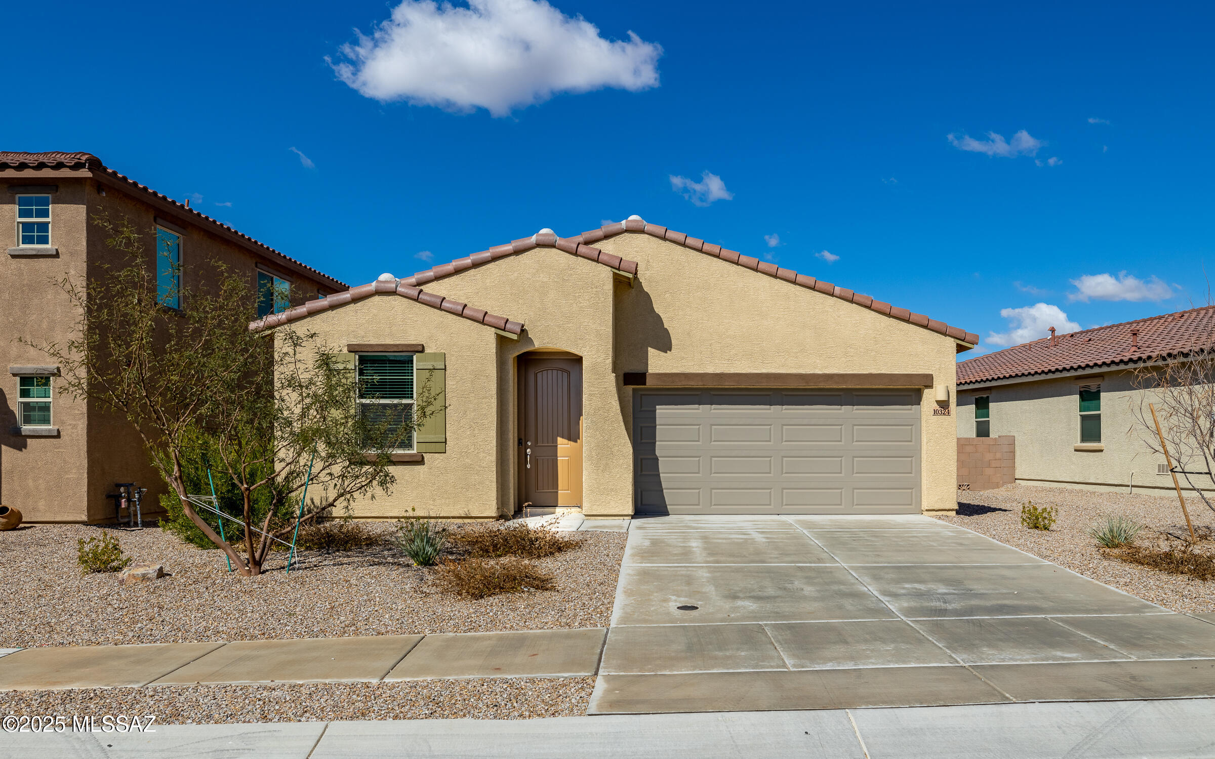 10324 S Barlow Way — photo