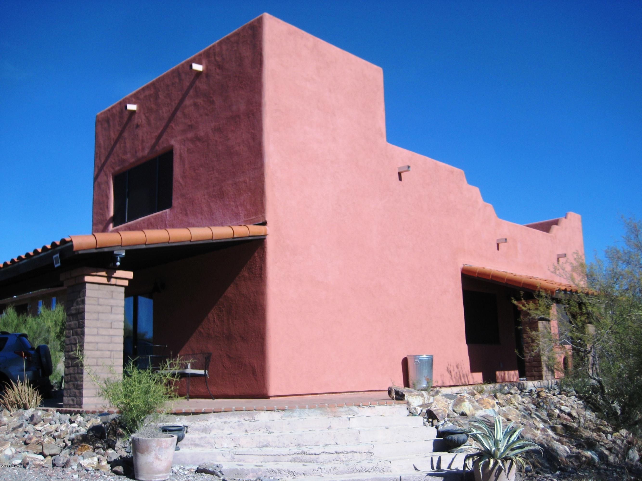 2801 Paradise Mountain Road — photo