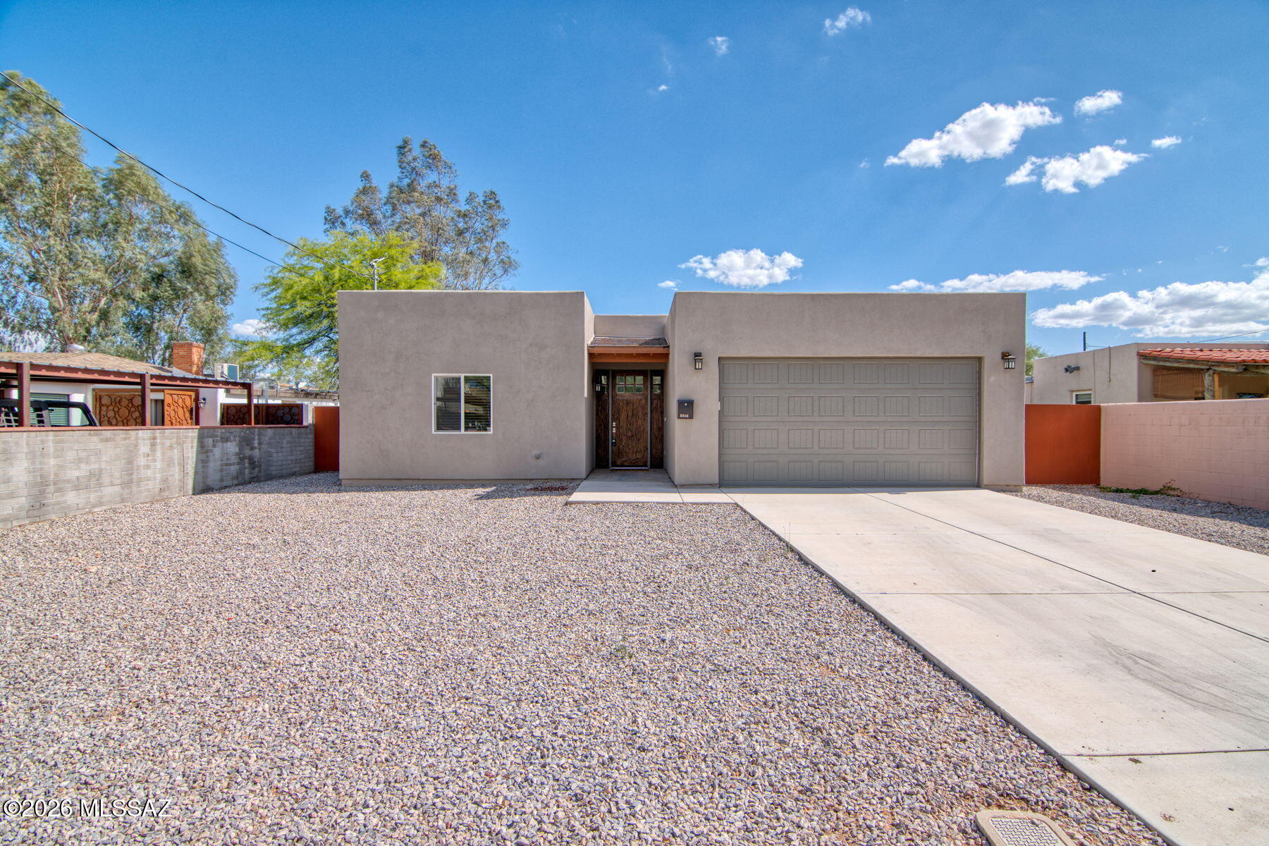 3304 E Elida Street — photo
