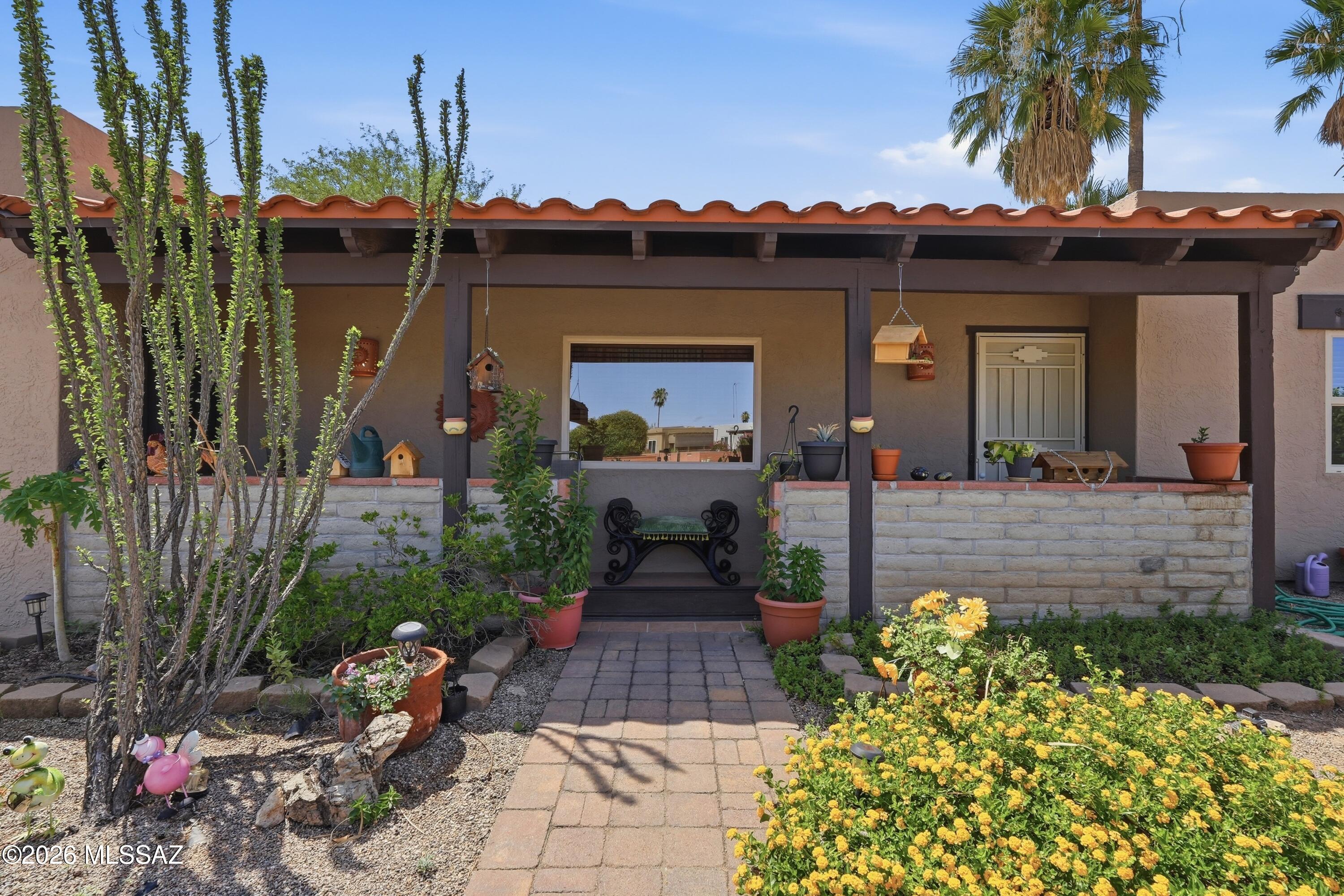 132 E Santa Rebecca Drive — photo