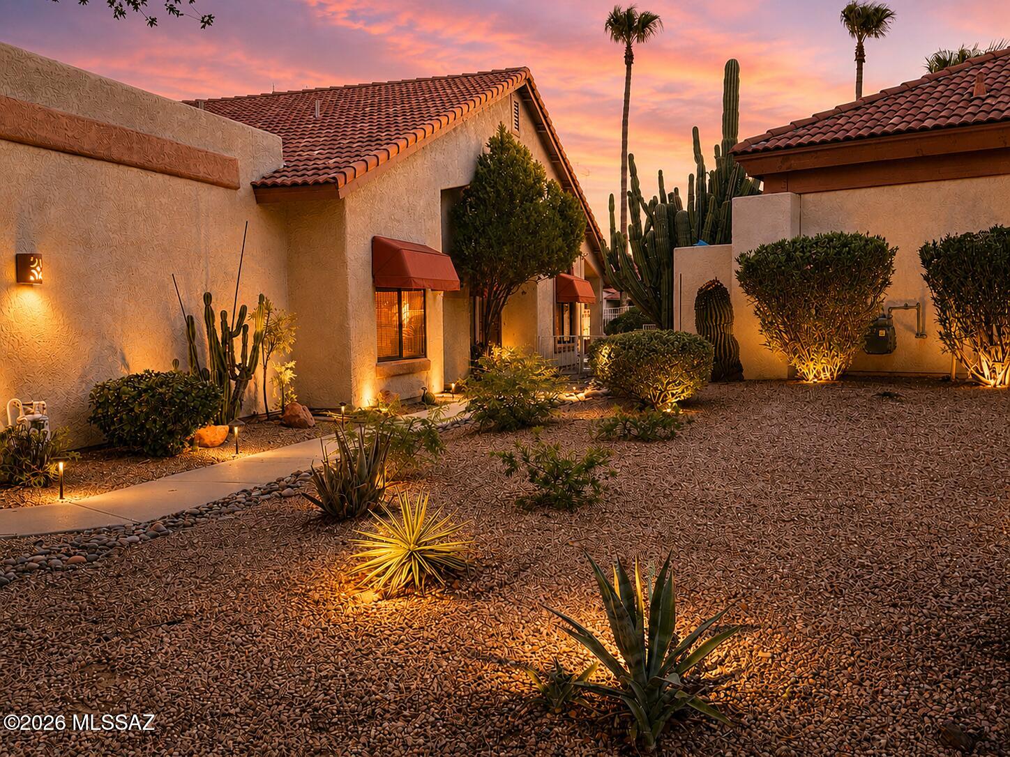 8729 N Johnny Miller Drive — photo