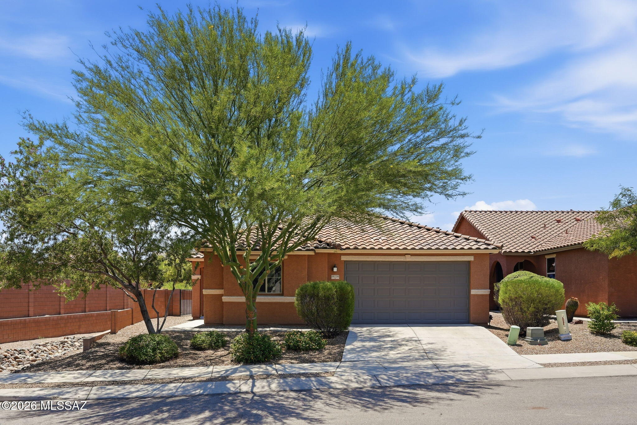 10236 E Placita De Dos Pesos — photo