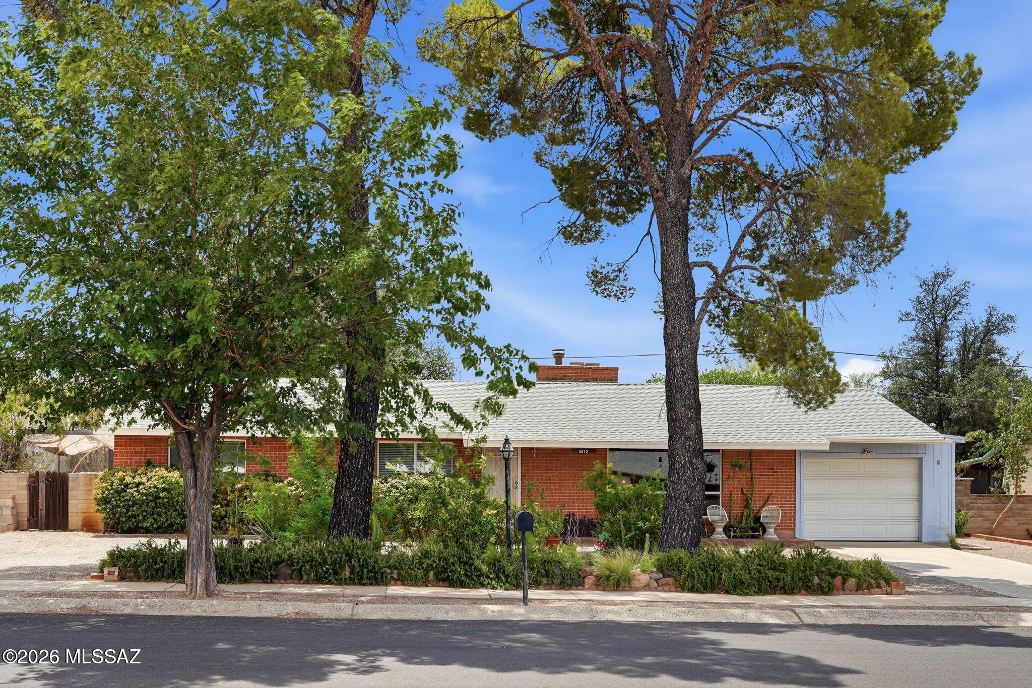 5612 E Copper Street — photo