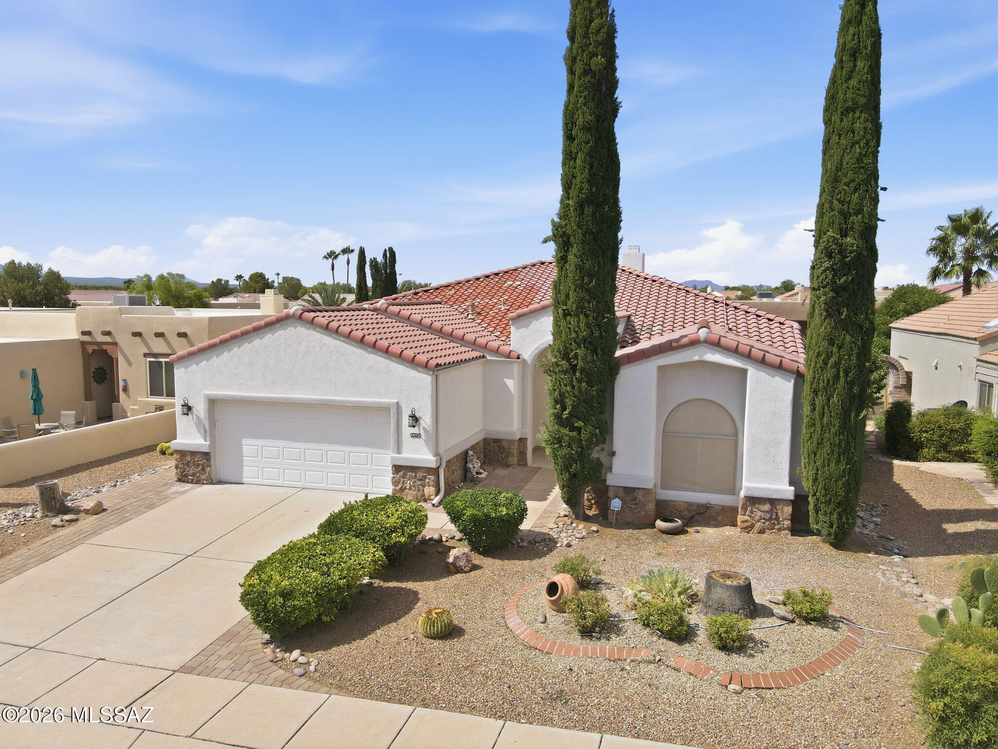 3412 S Waterfall Drive — photo