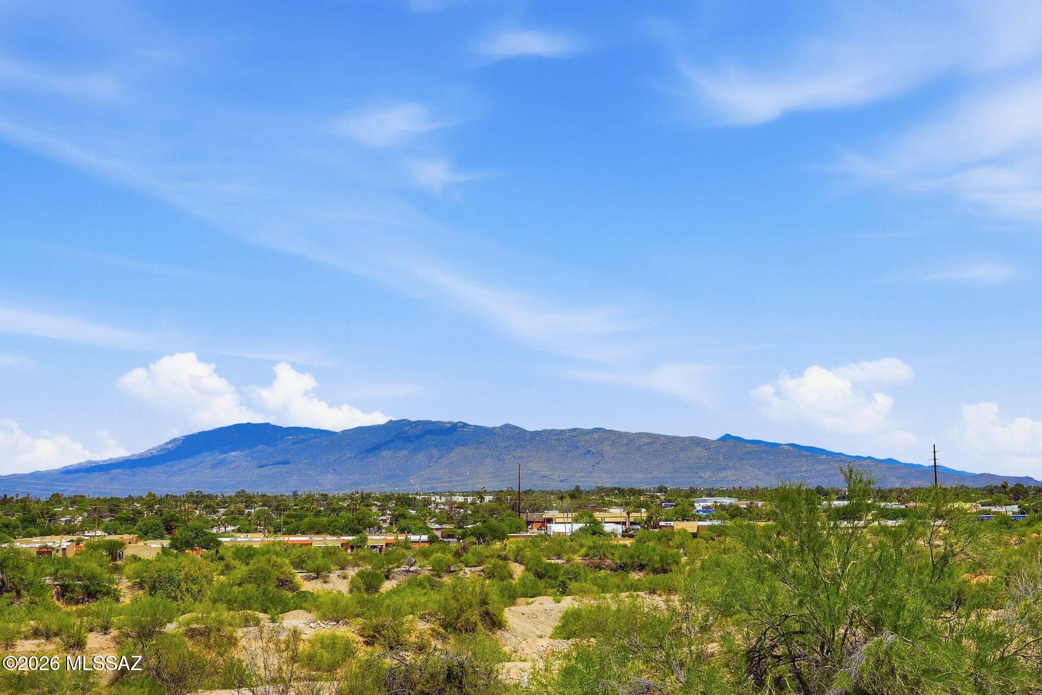 973 S Pantano Overlook Drive — photo