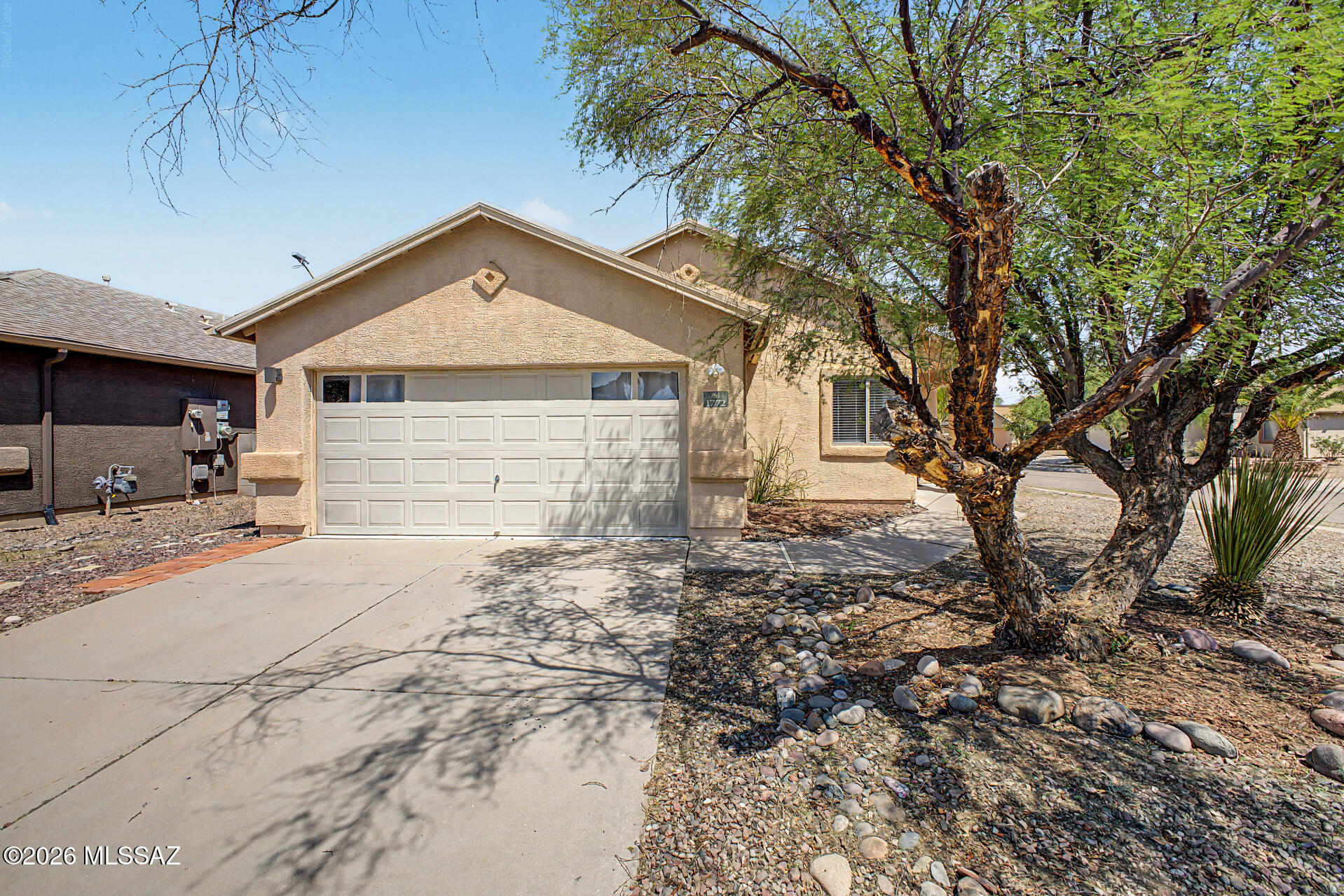 1772 W Lavender Mountain Place — photo