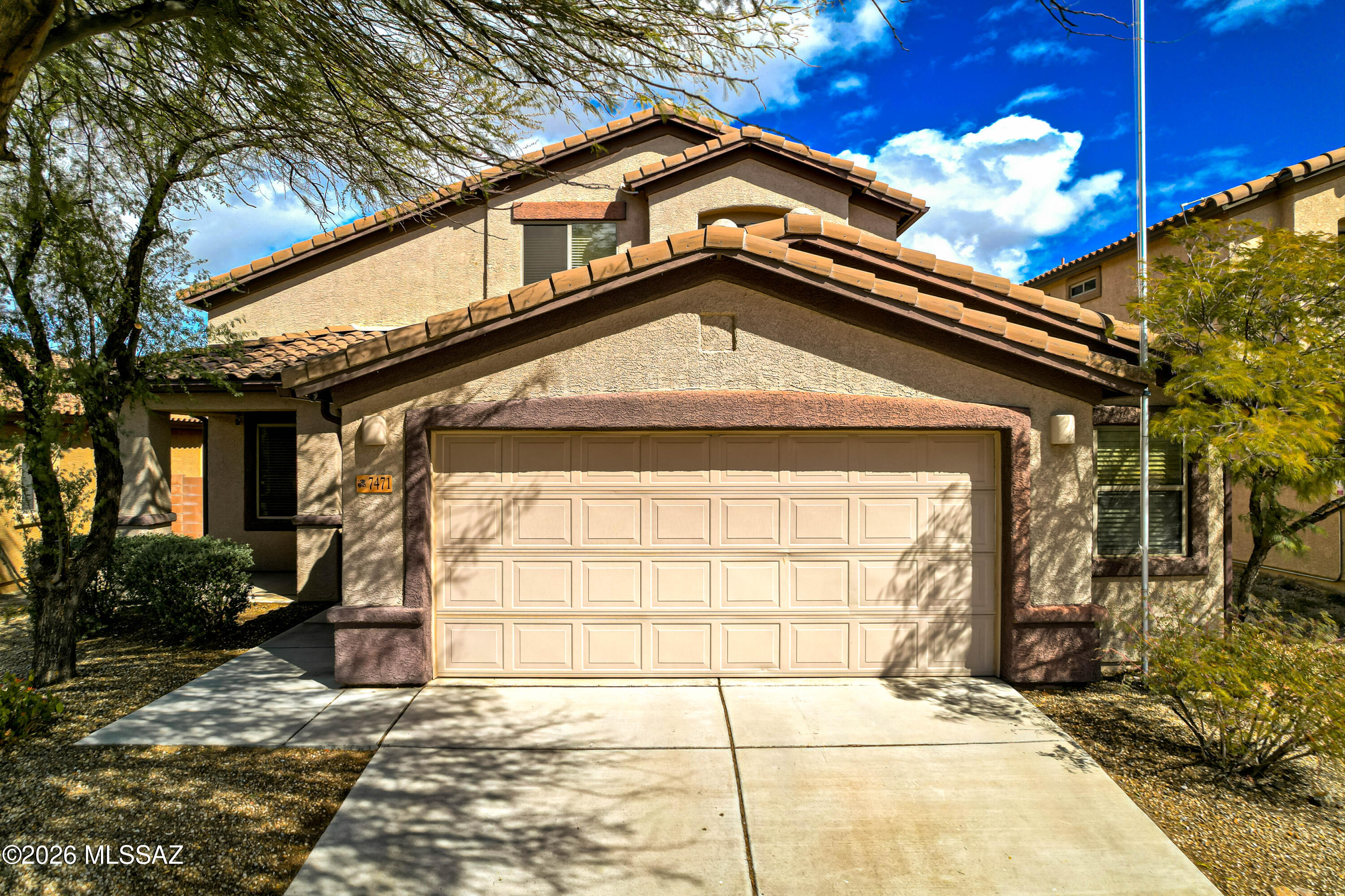 7471 E Sycamore Park Boulevard — photo
