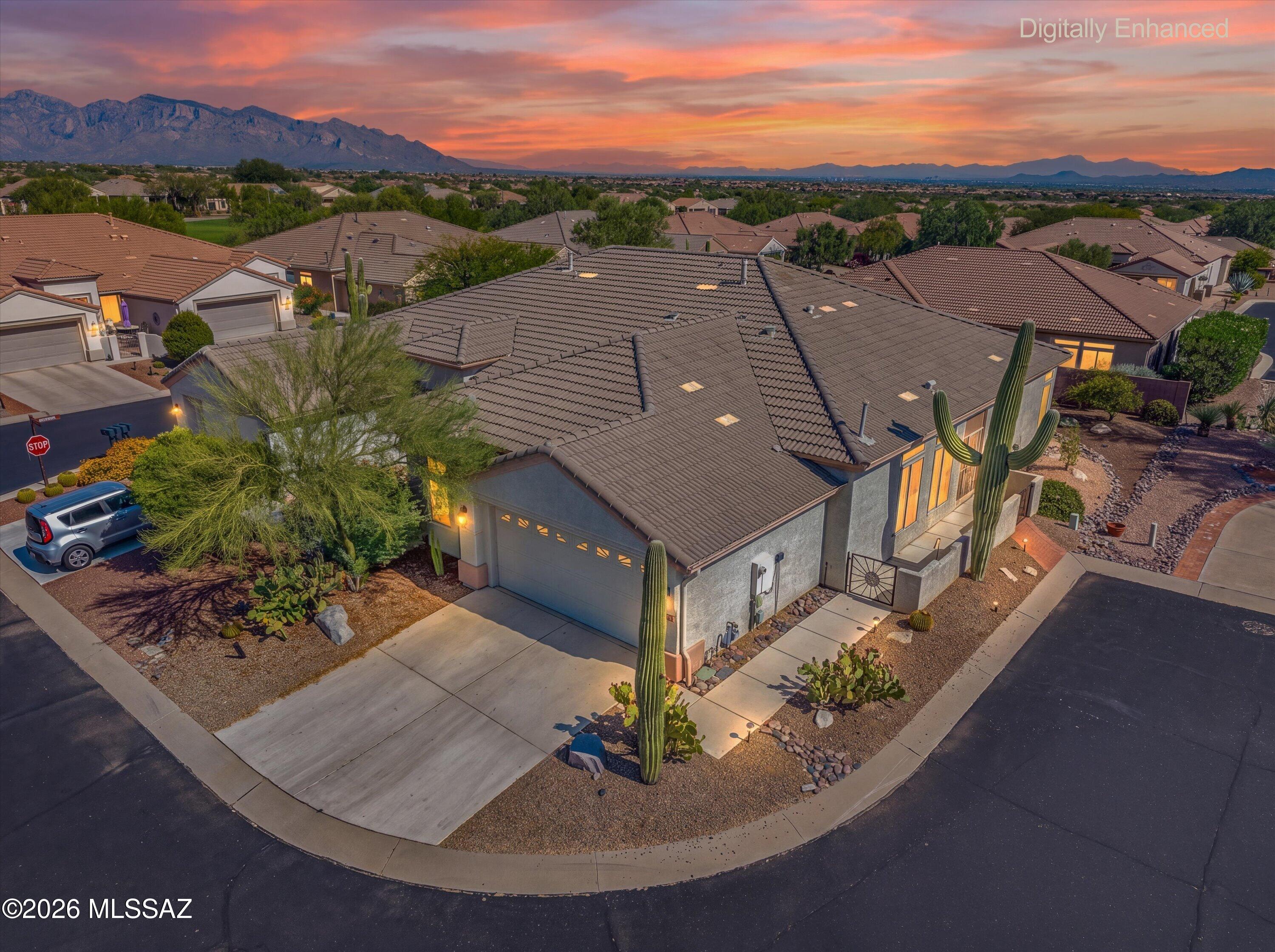 5365 W Owlclover Place — photo