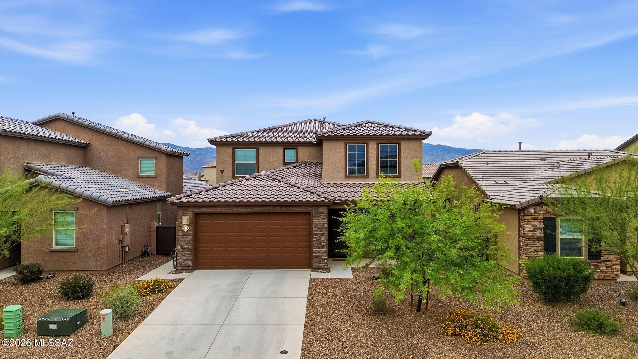 7919 S Bonanza Park Drive — photo