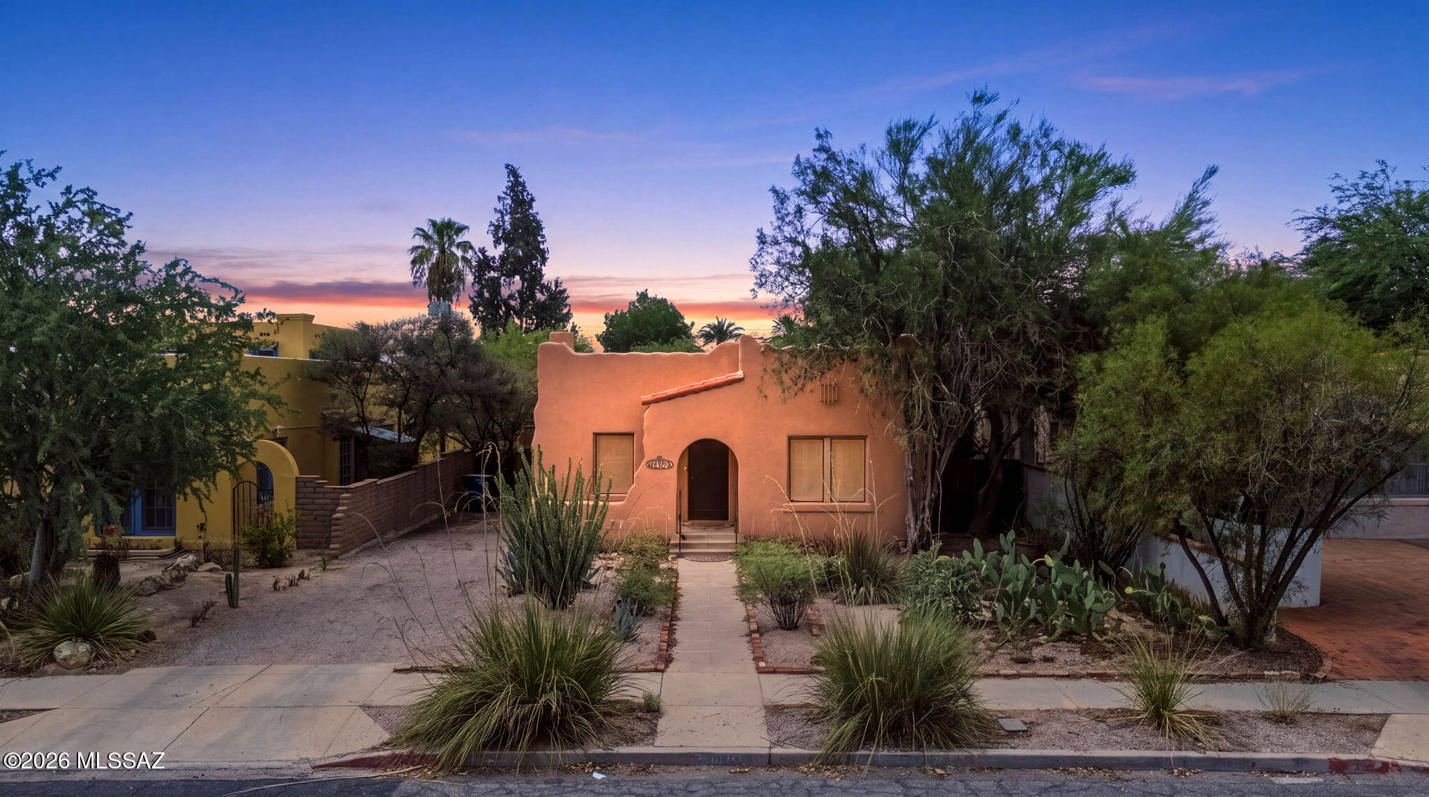 2040 E Hawthorne Street — photo