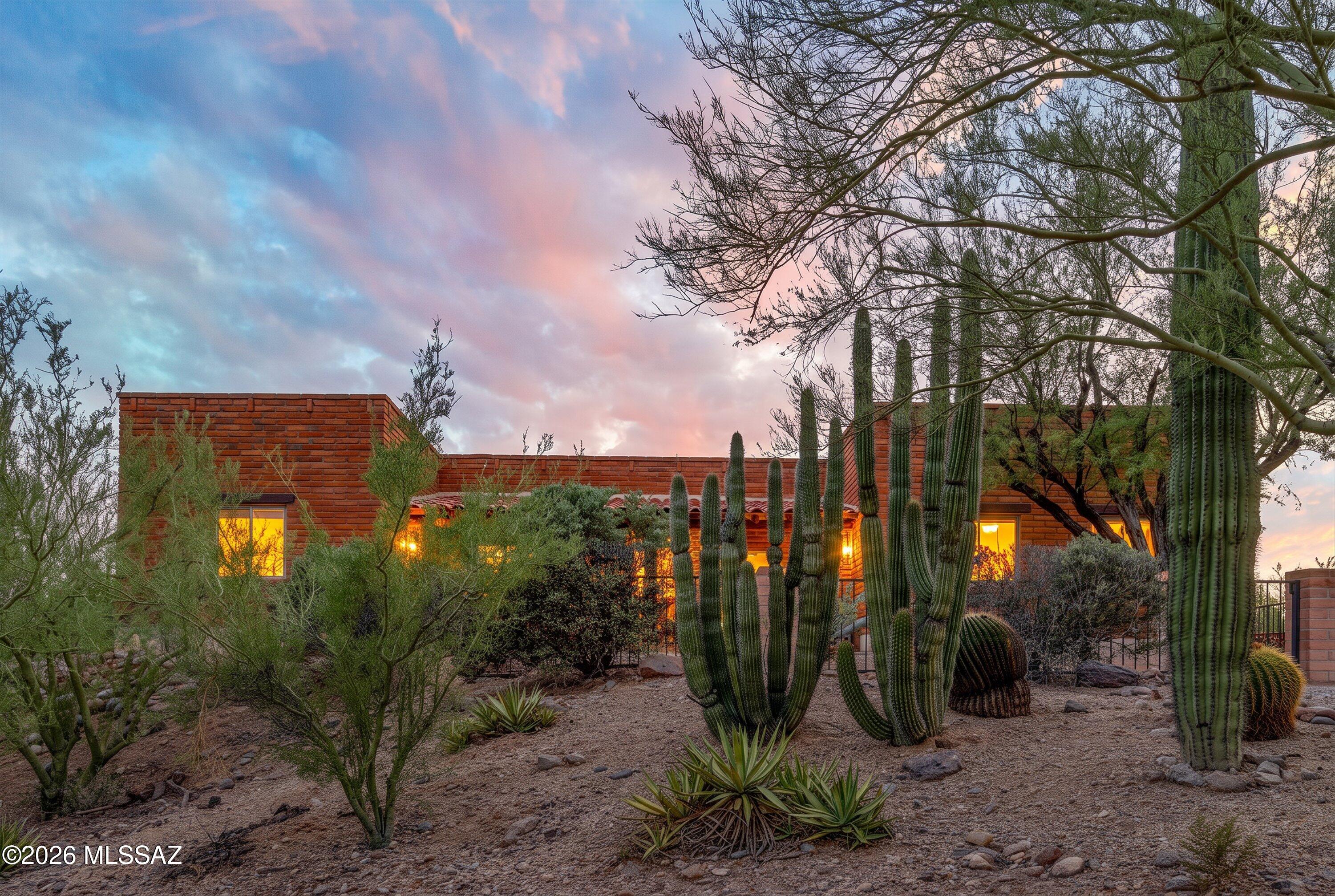 3123 W Morgan Road — photo