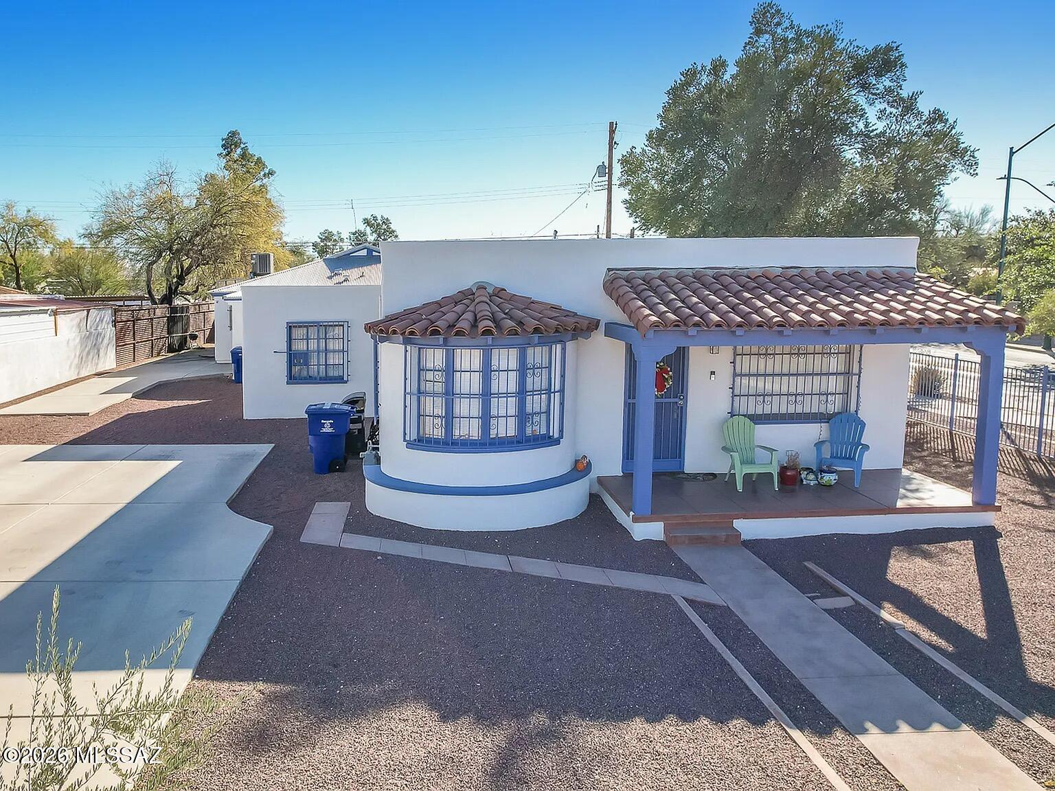 1304 E Linden Street — photo