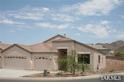 5320 W Christmas Cholla Street — photo