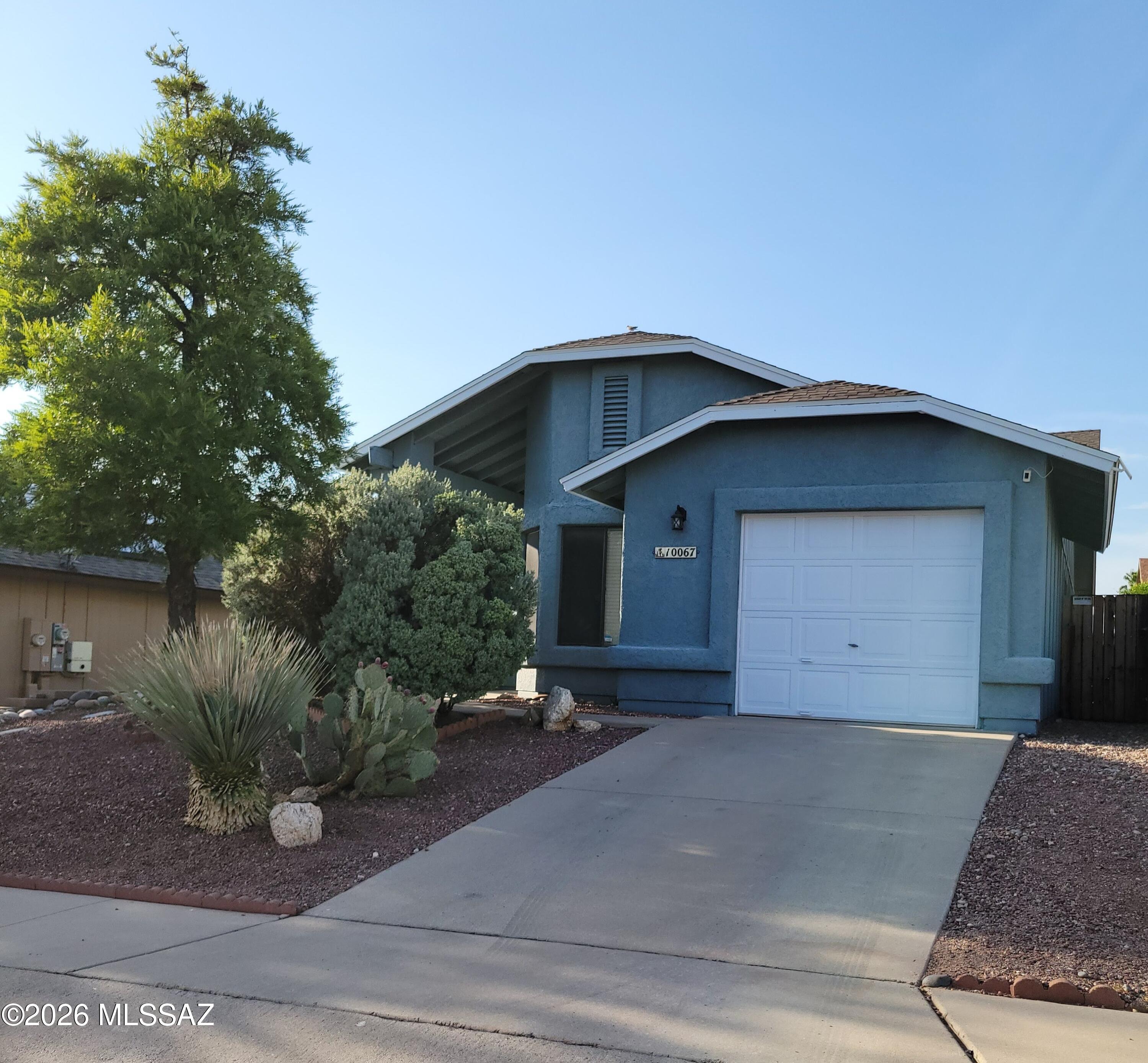 10067 E Autumnwind Place — photo