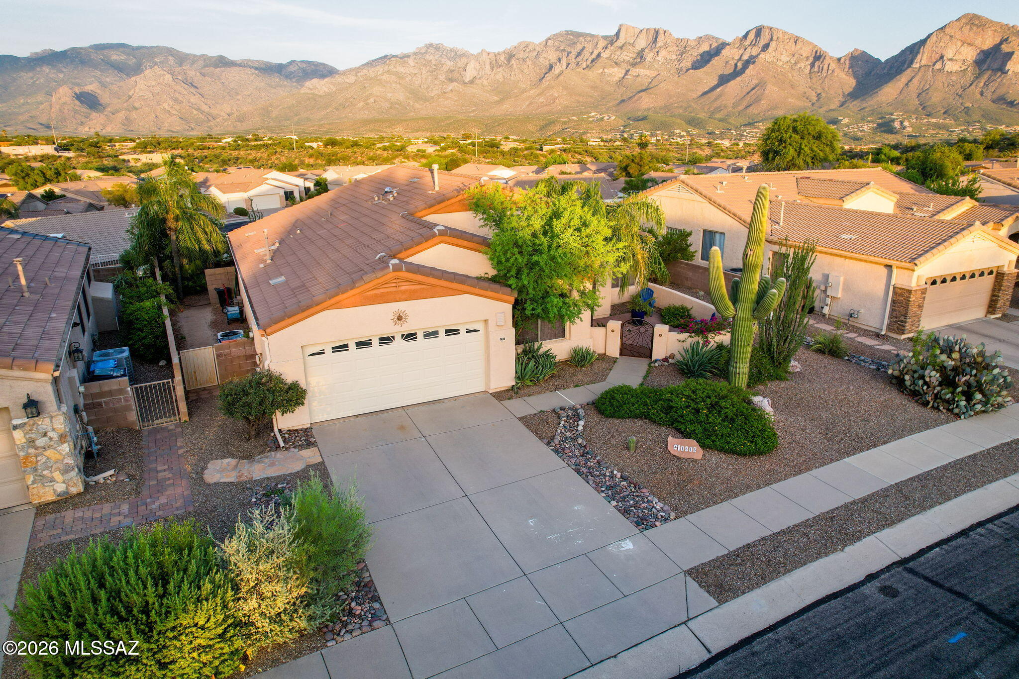 11618 N Flat Iron Drive — photo