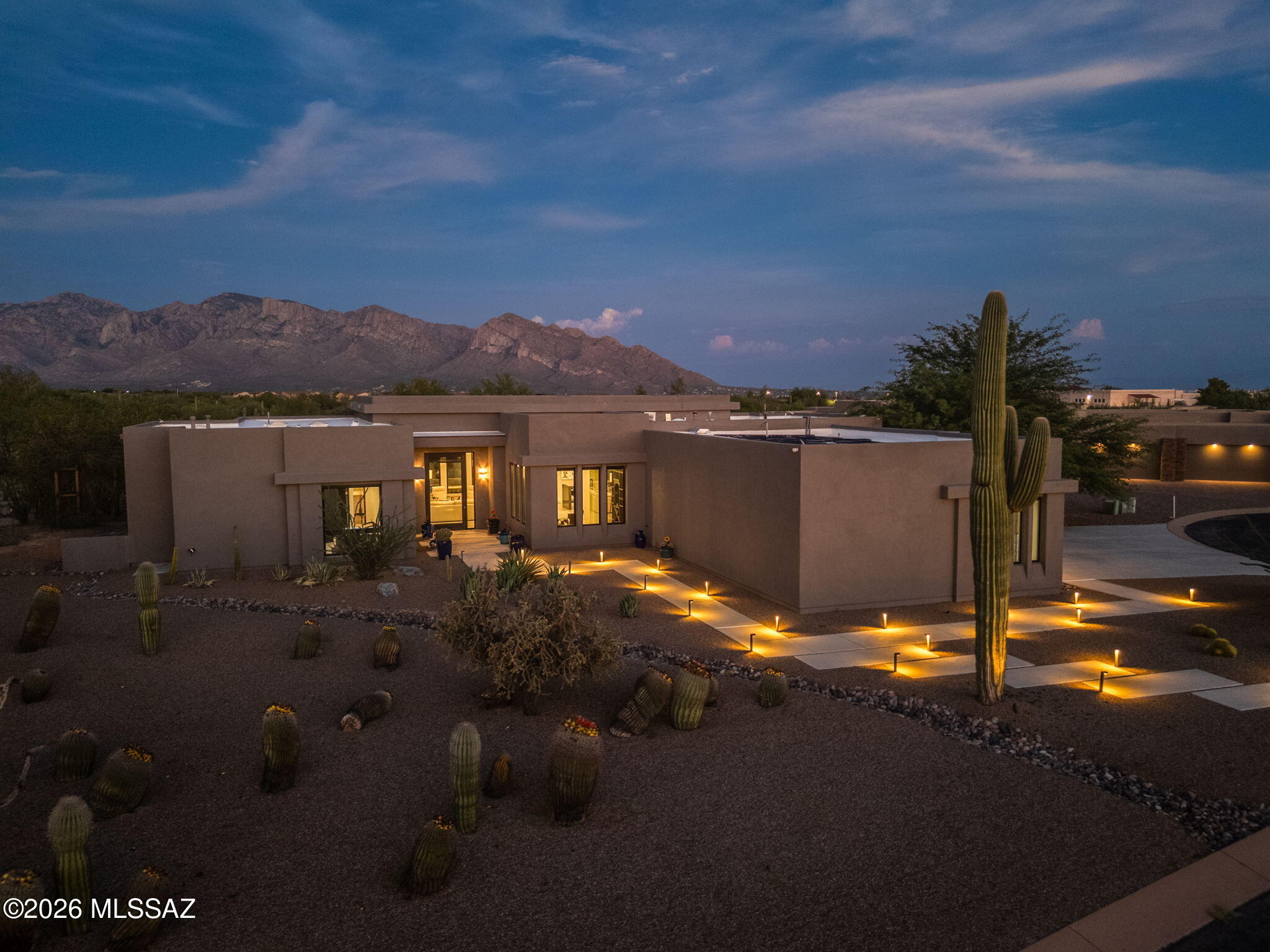11930 N Mesquite Sunset Place — photo