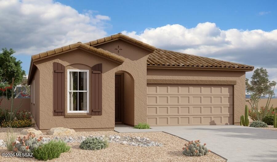 6651 W Island Creek Lane — photo