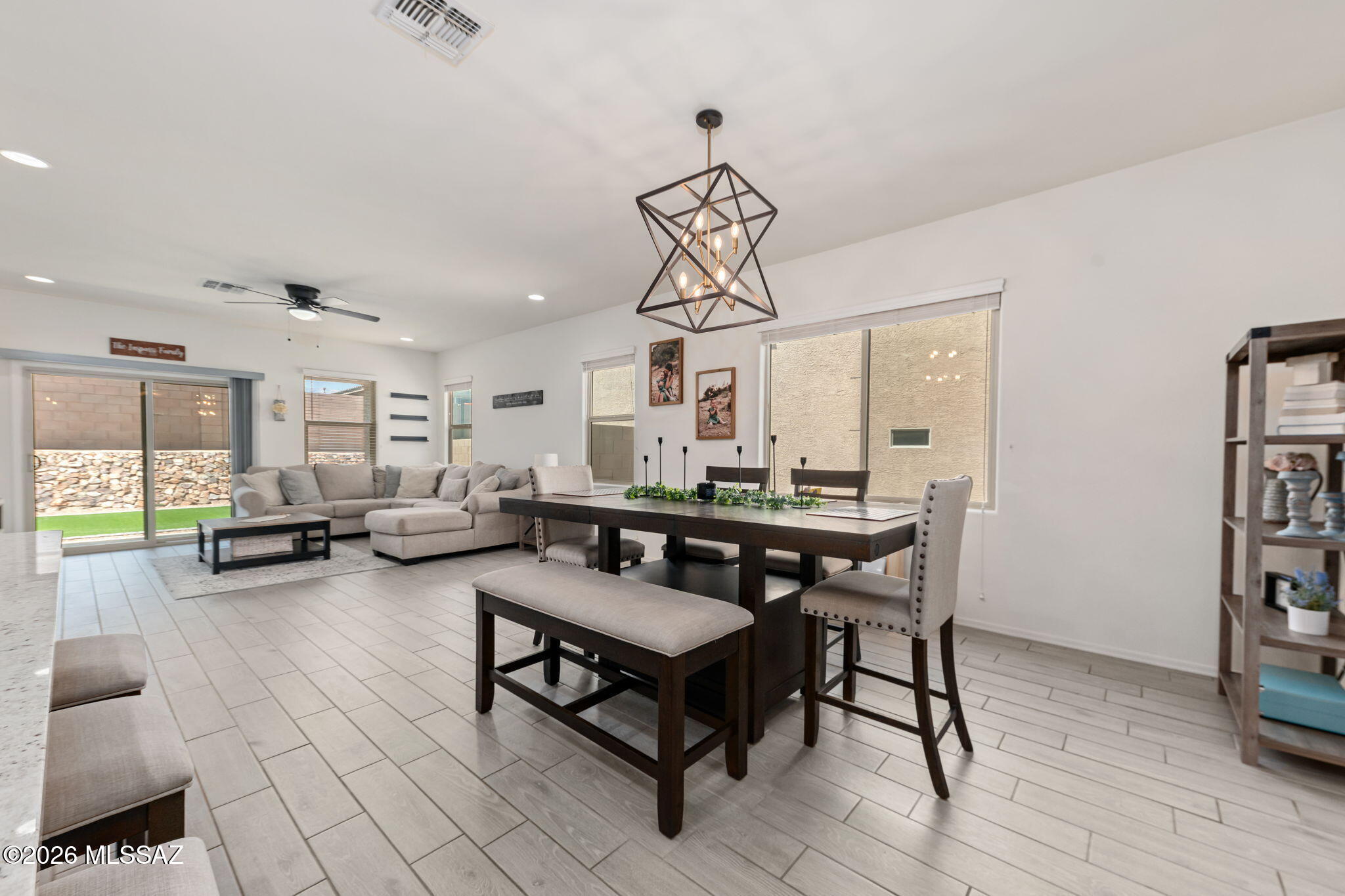 6947 W Hedge Rose Drive — photo