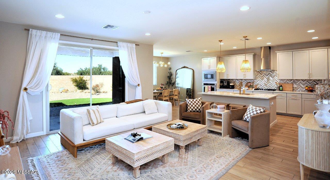 5578 W Lazy Farm Drive — photo