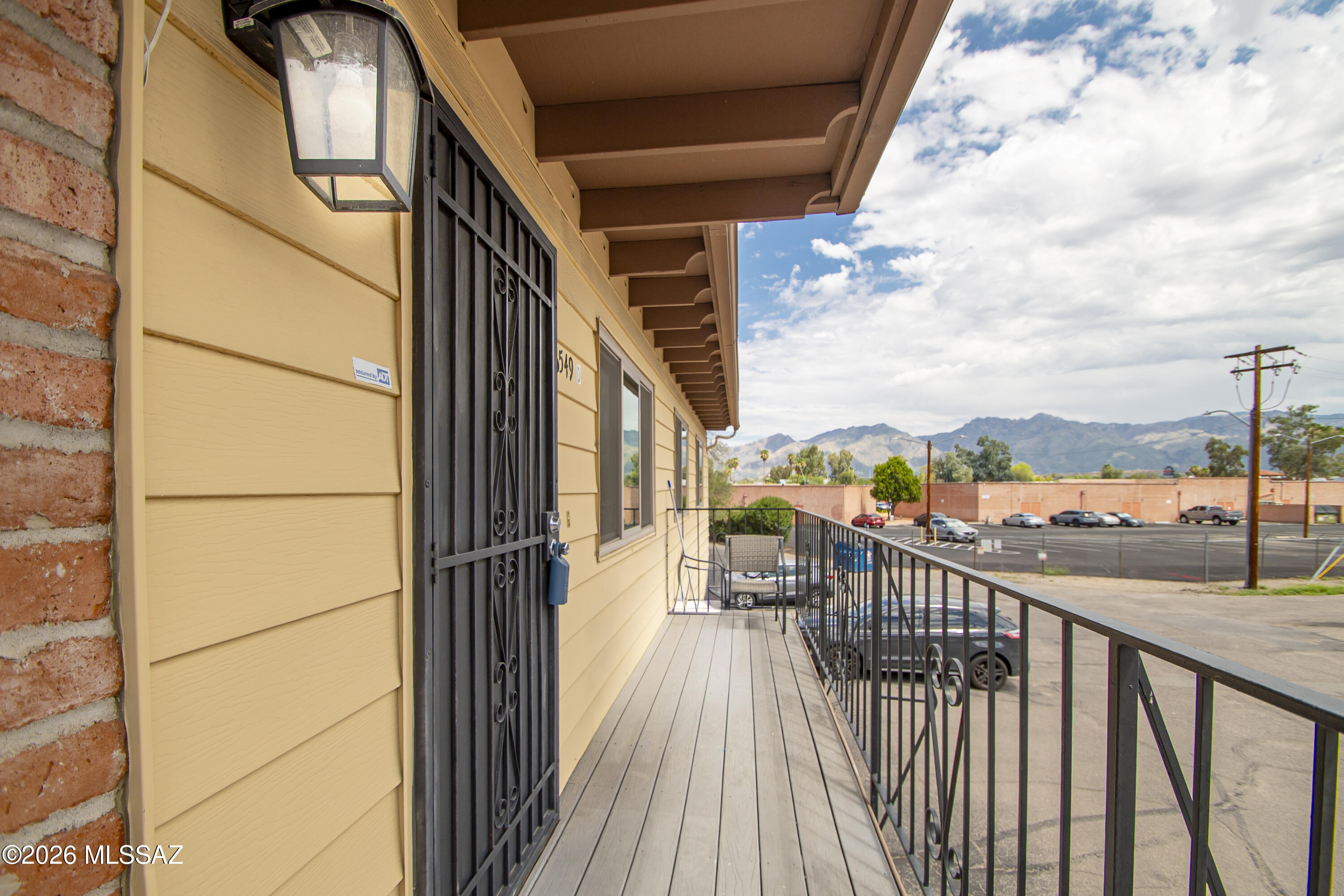 6549 E Calle La Paz D — photo