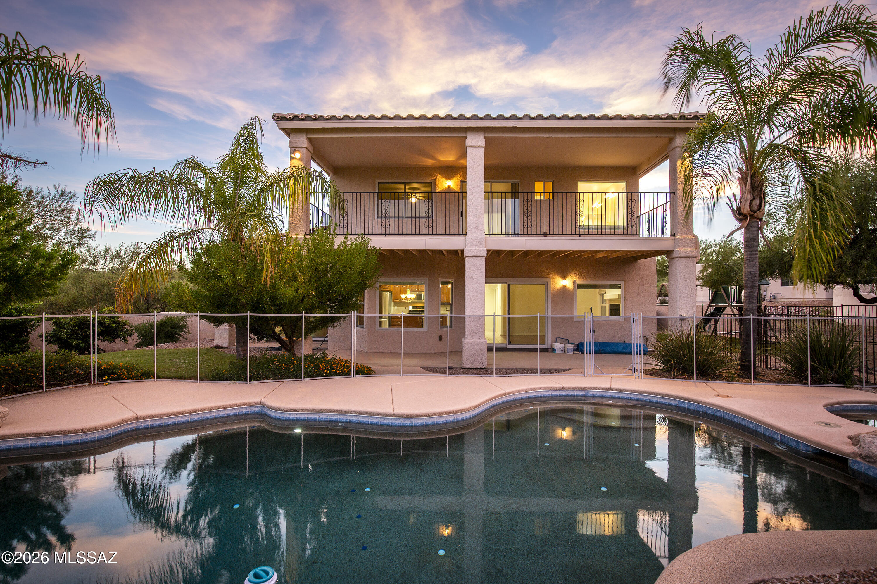 10640 N Stargazer Drive — photo
