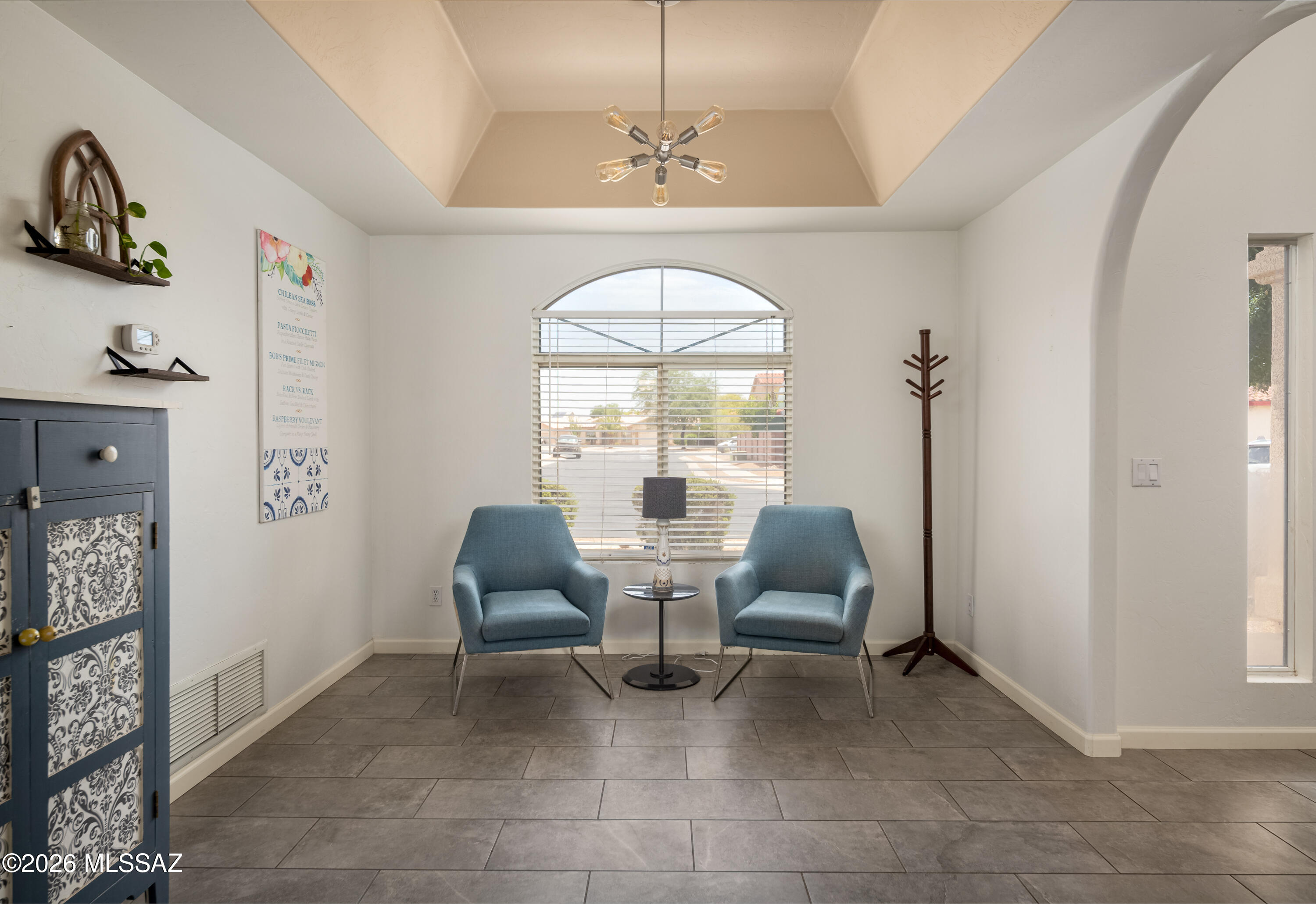 7140 W Maple Ridge Drive, Tucson, AZ 85743 — photo 2