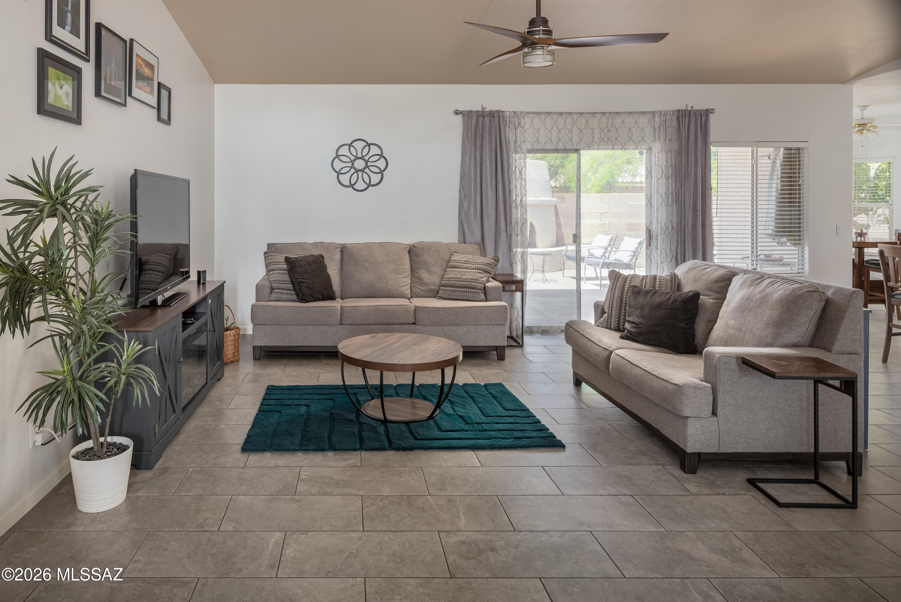 7140 W Maple Ridge Drive, Tucson, AZ 85743 — photo 3