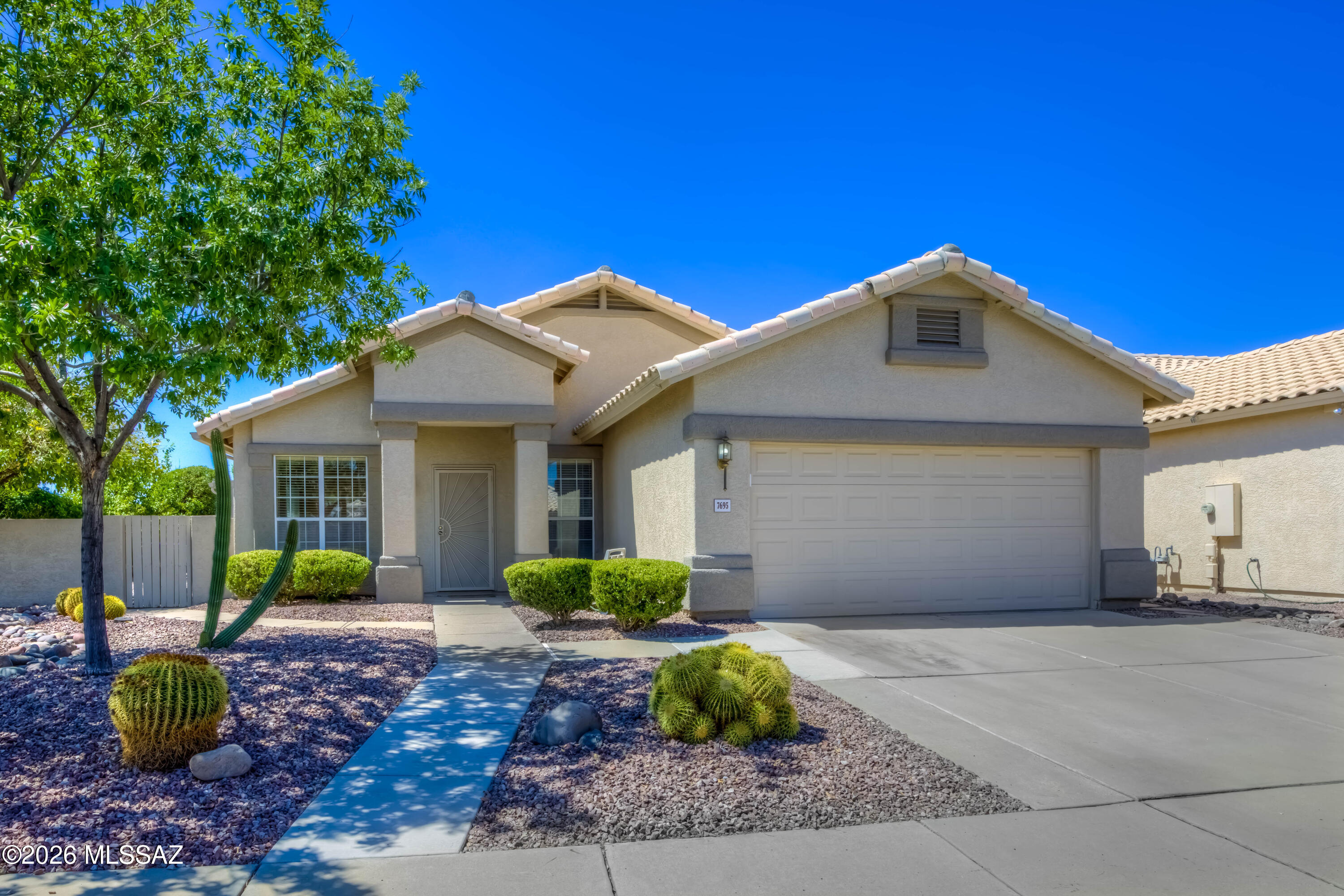 7695 W Summer Sky Drive — photo