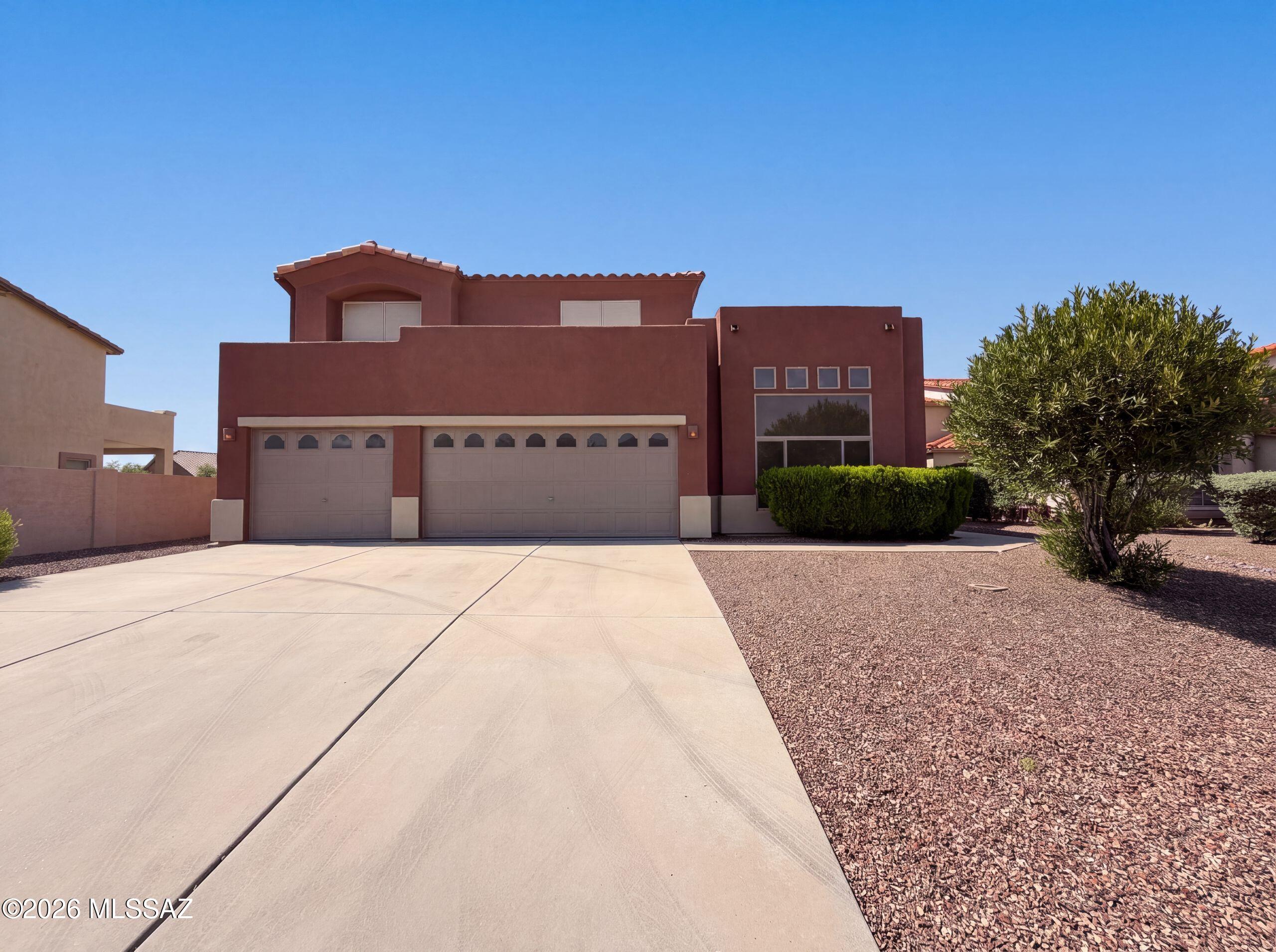 2083 W Arizona Rose Drive — photo