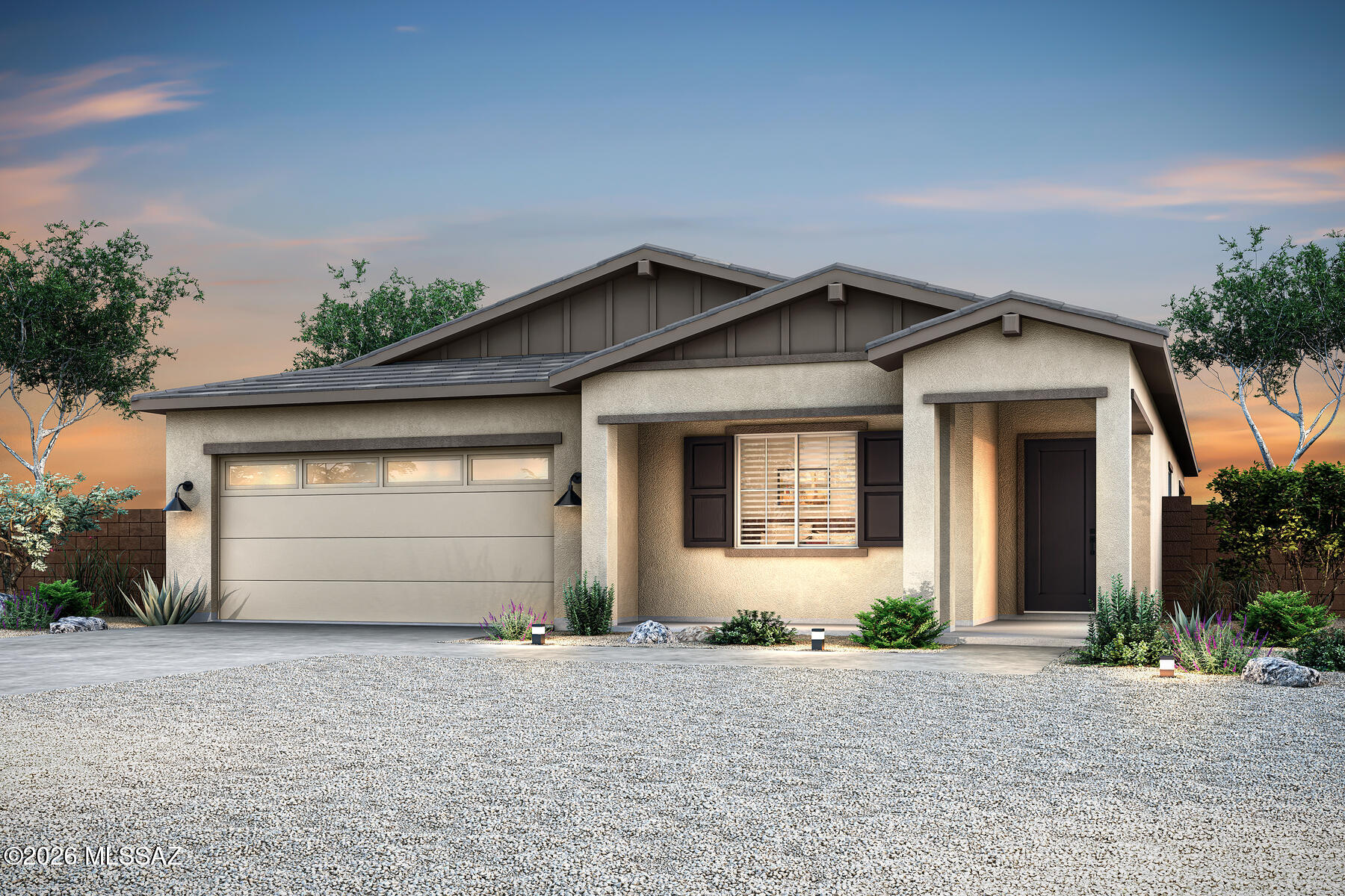 13328 N Red Lantern Way — photo
